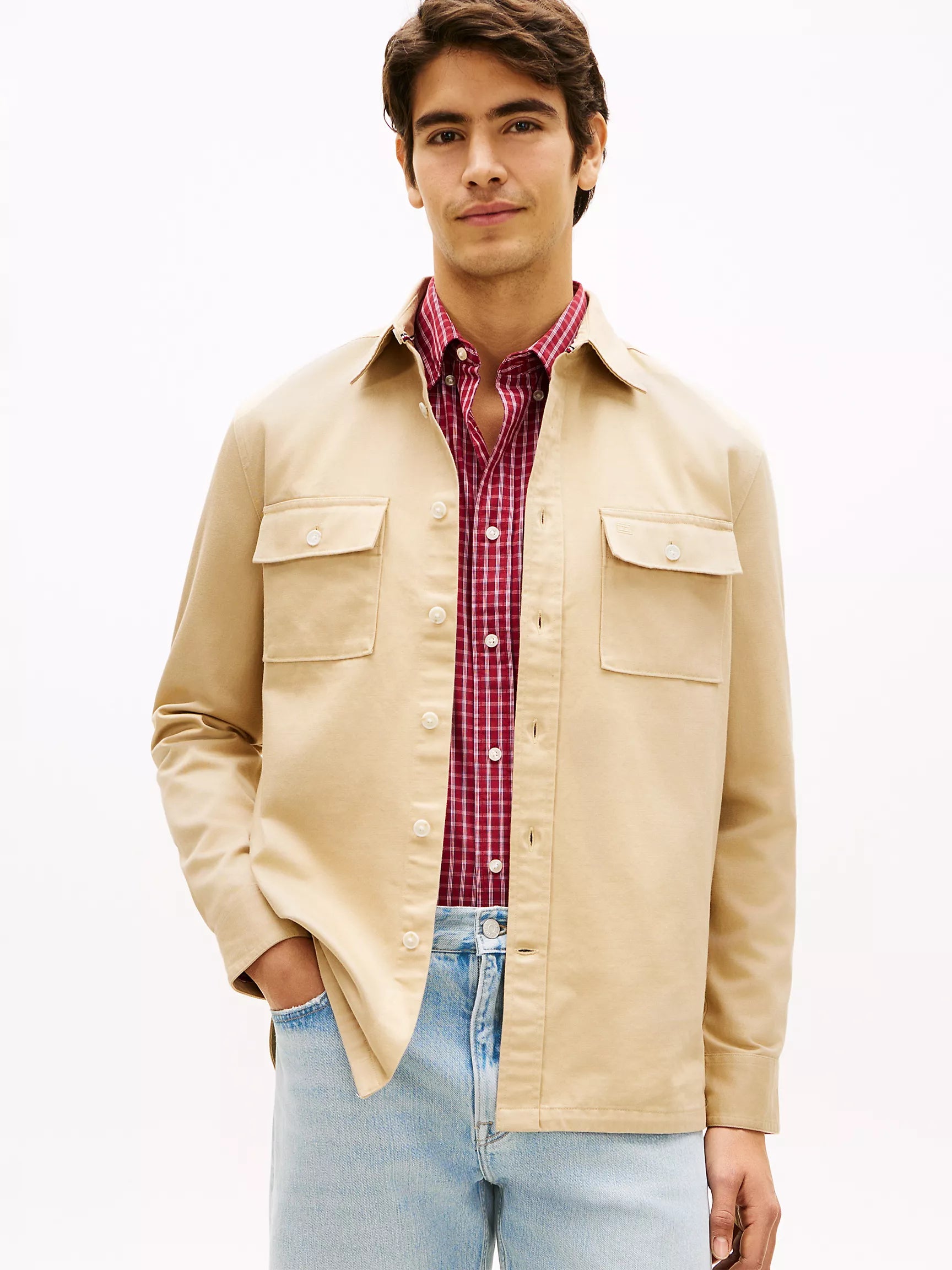 Light Beige