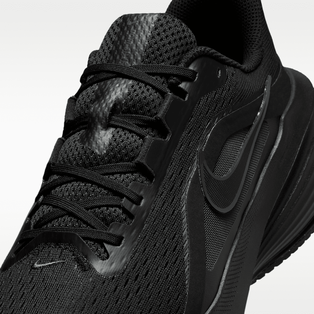 Black/Anthracite/Black