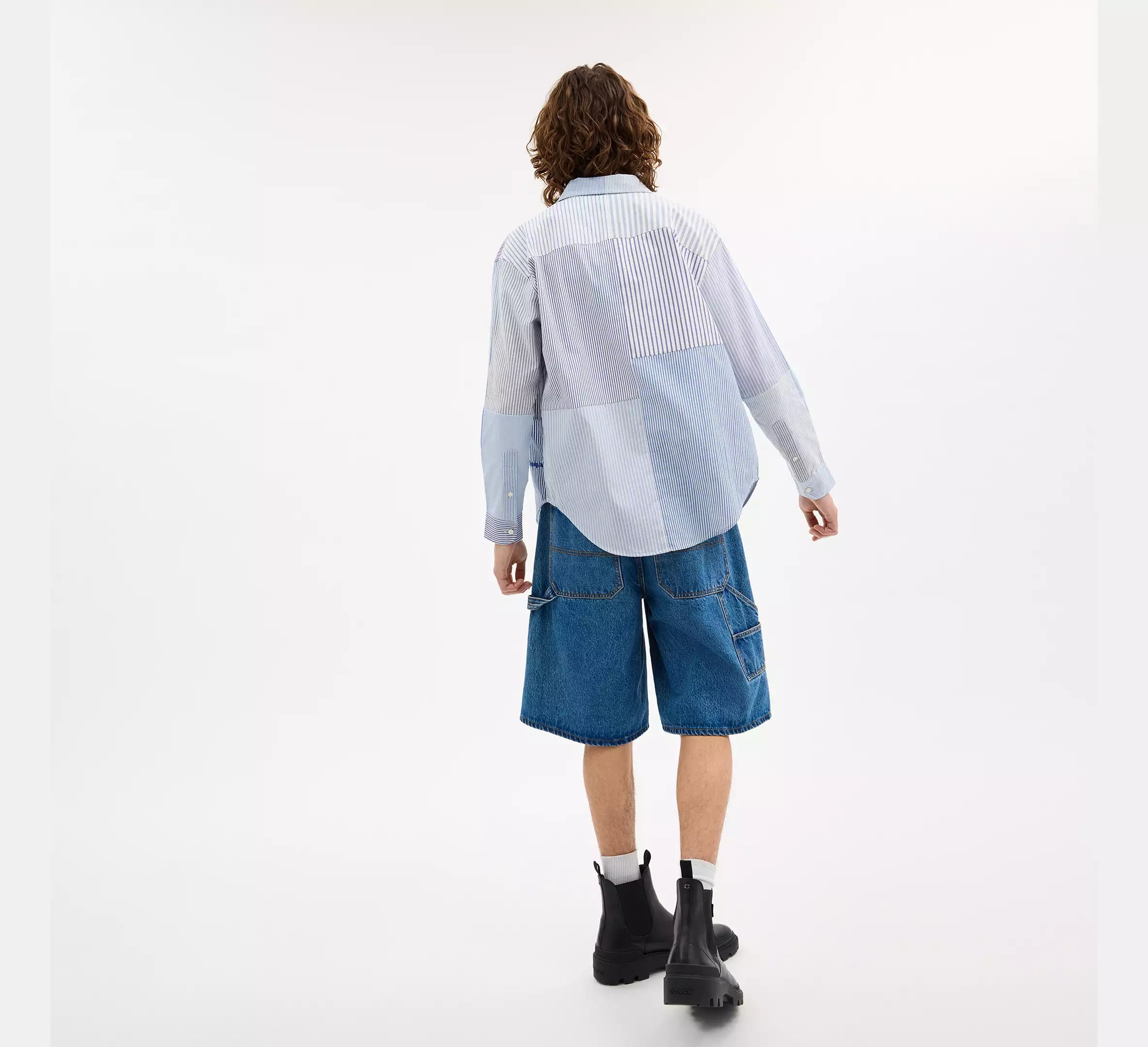 Blue Multi