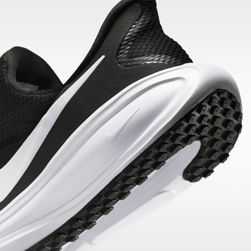 Black/Anthracite/Wolf Grey/White