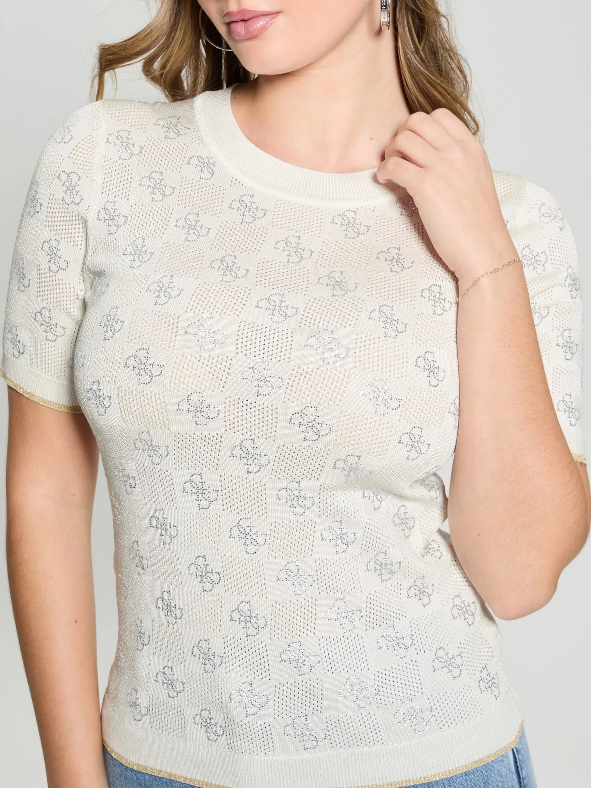 Cream White