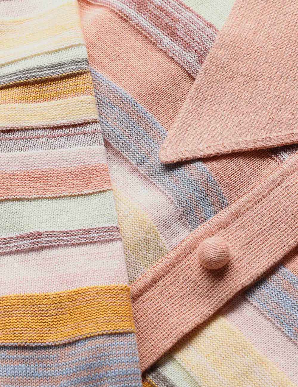 Multi Stripe