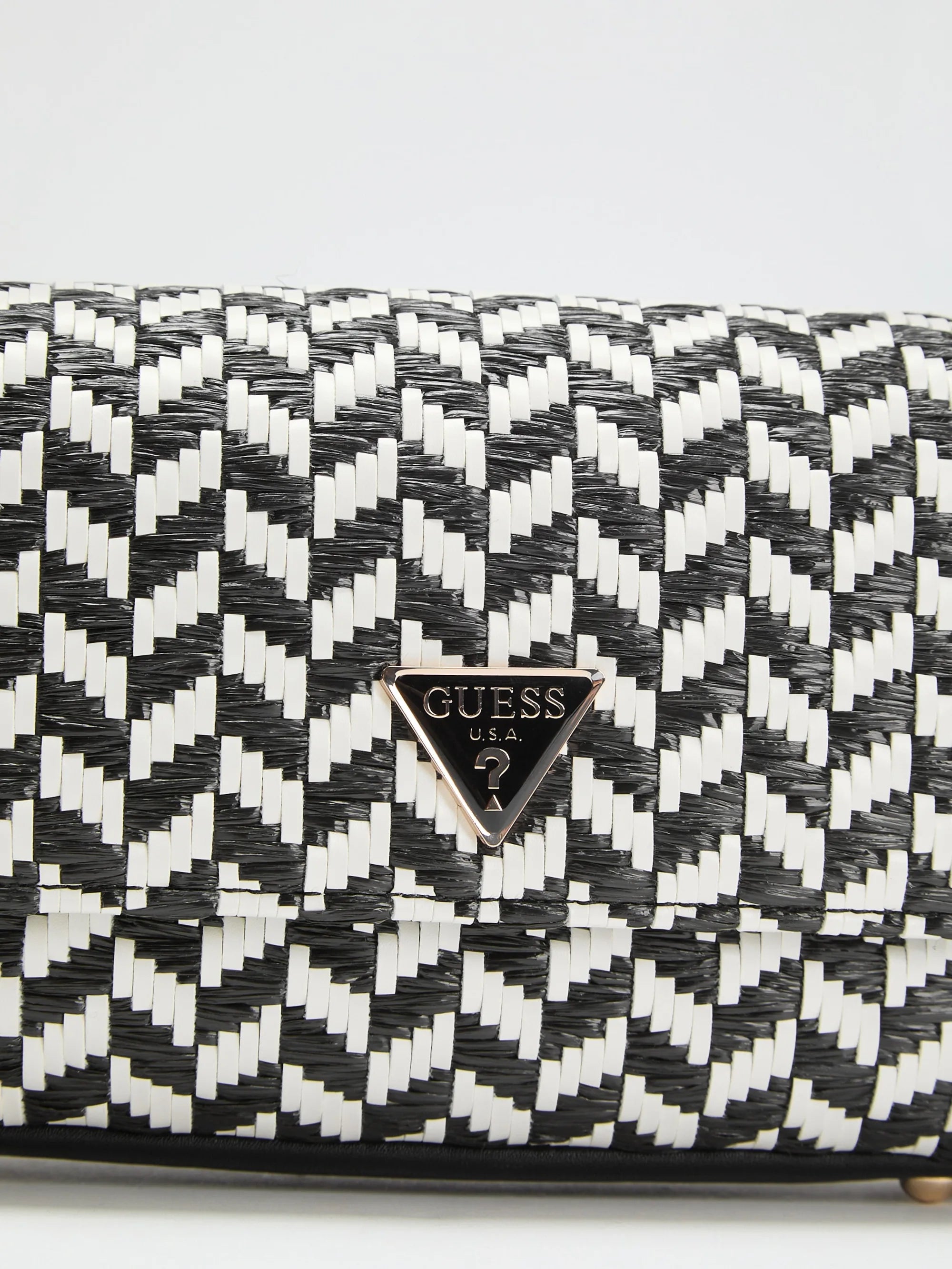 Marble Blk/Wht