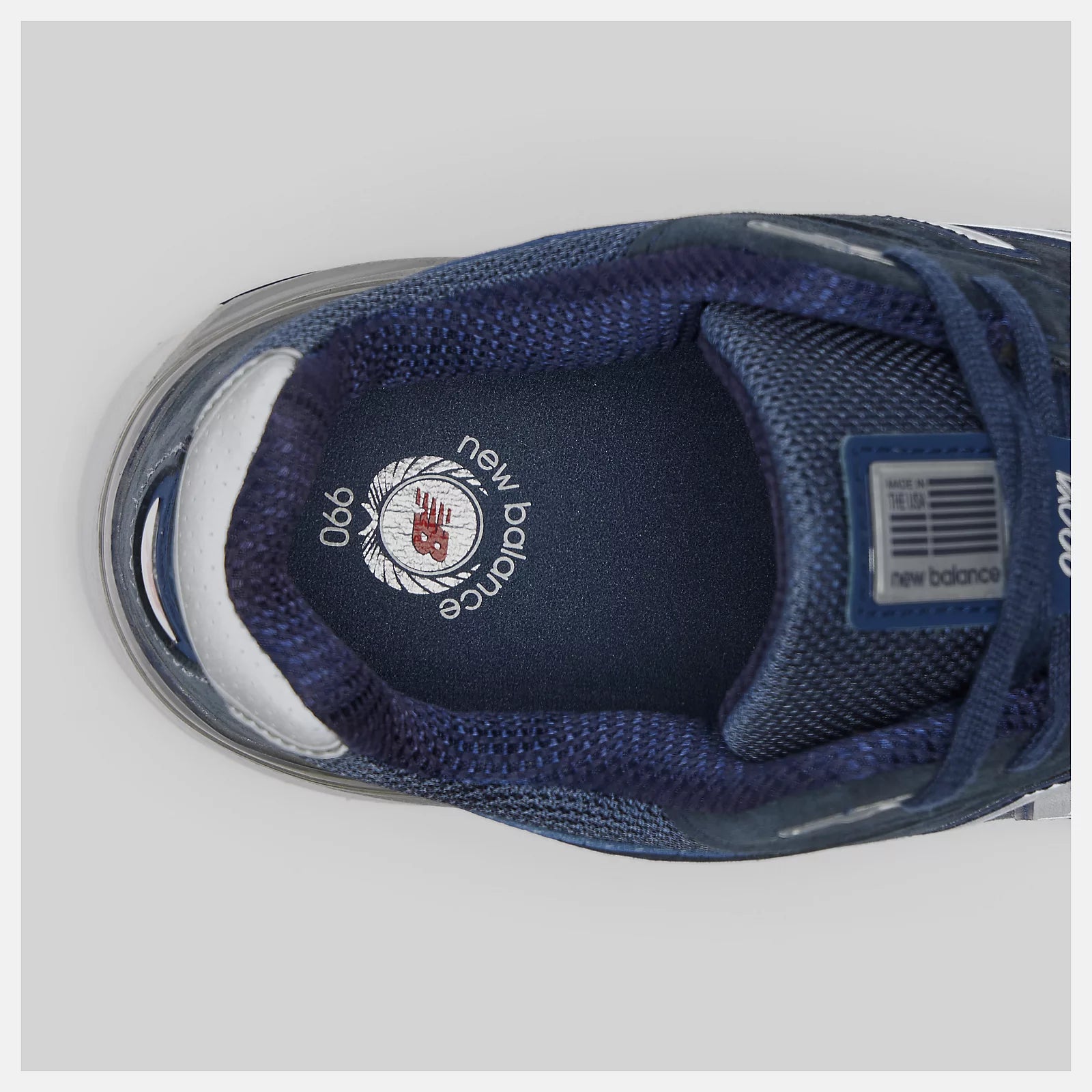 Navy With White And Grey 006