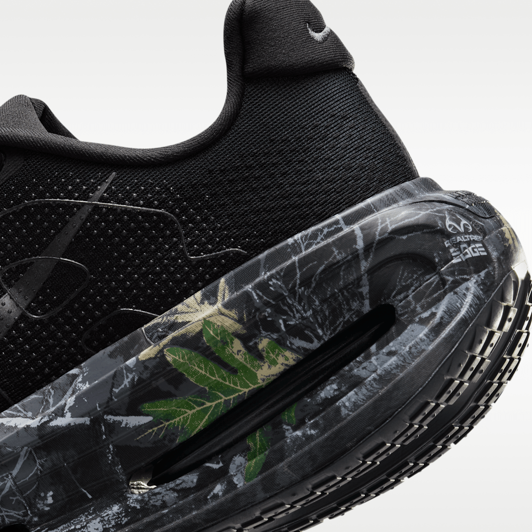 Black/Dark Smoke Grey/Anthracite/Metallic Dark Grey