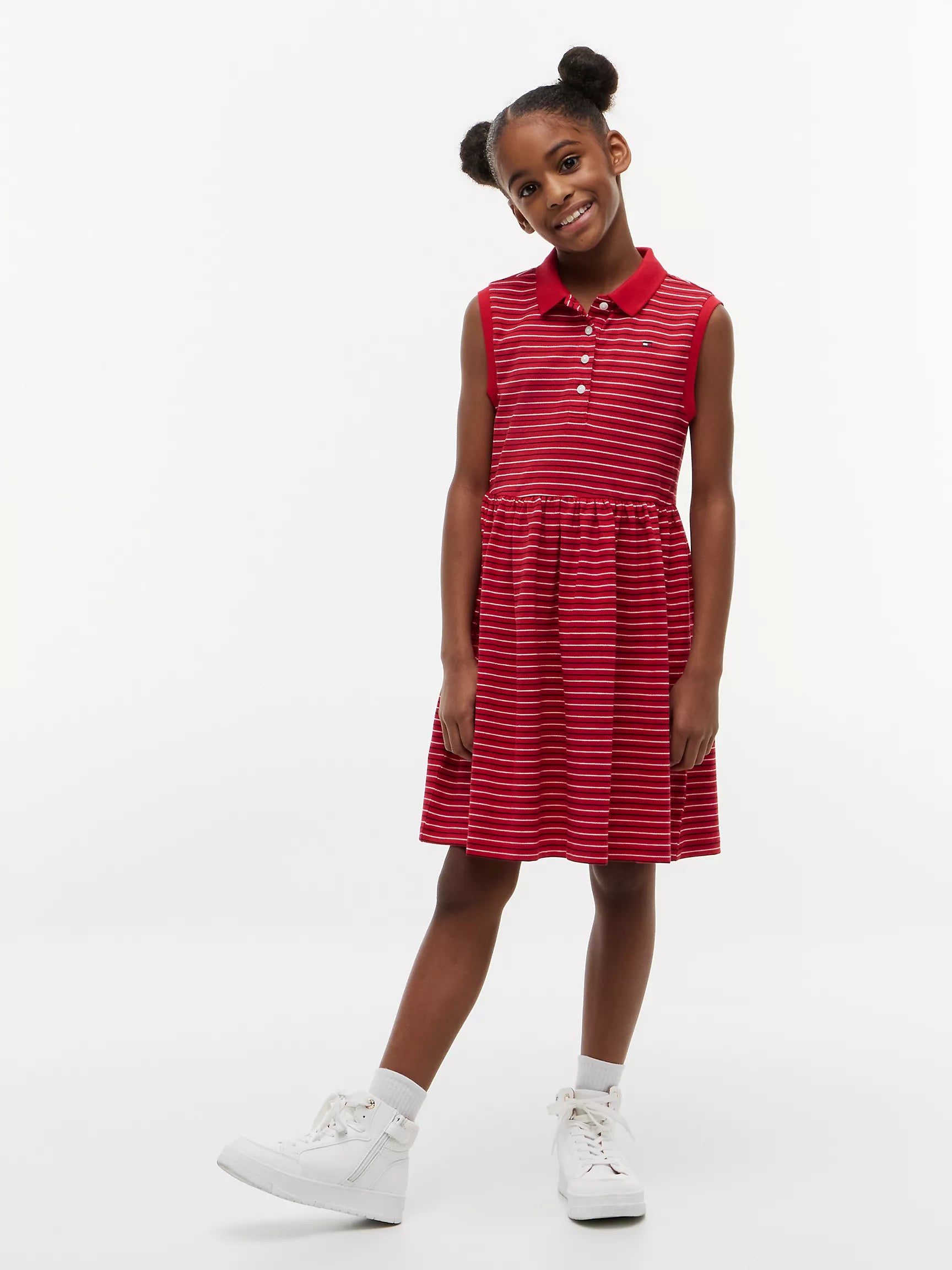 Primary Red