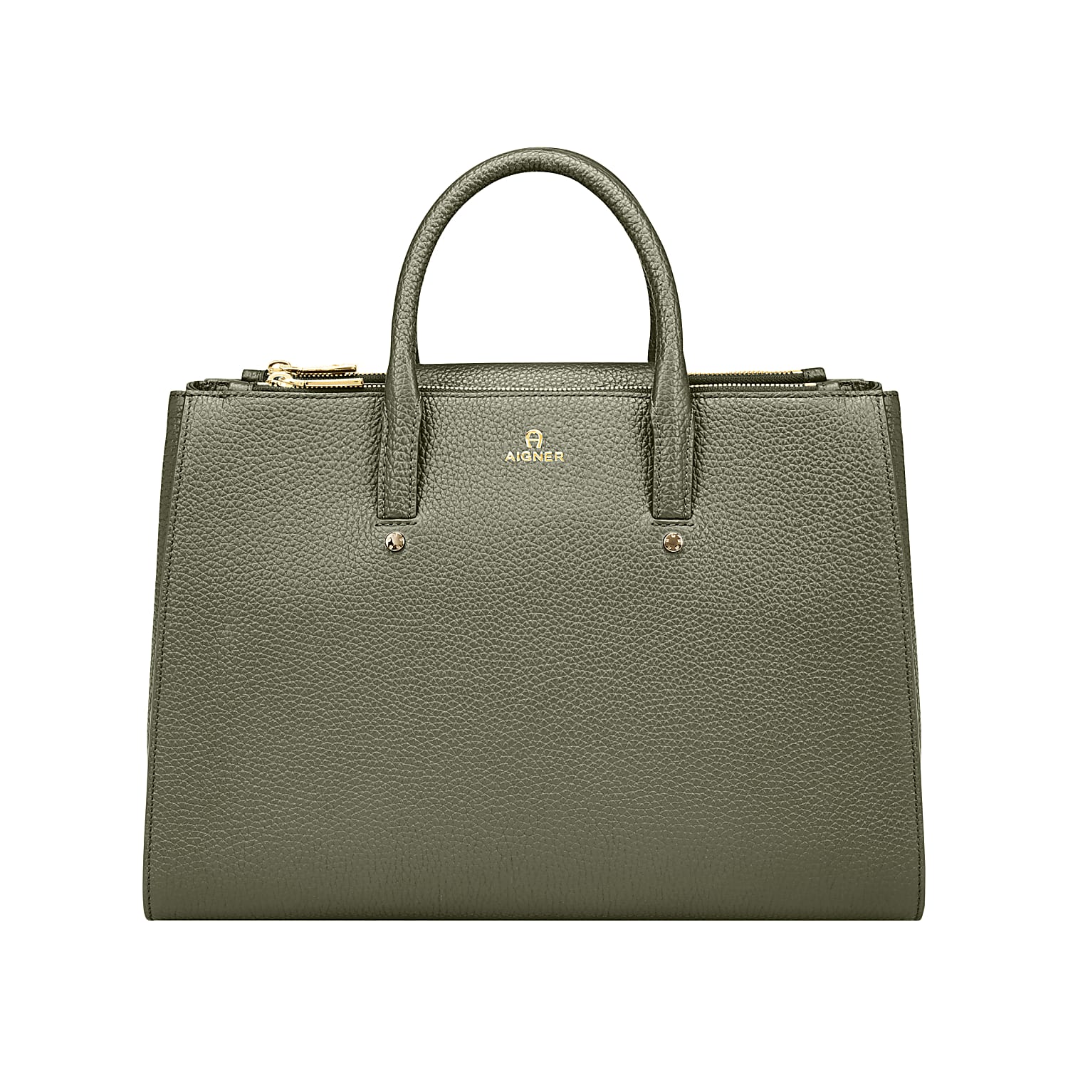 Moss green
