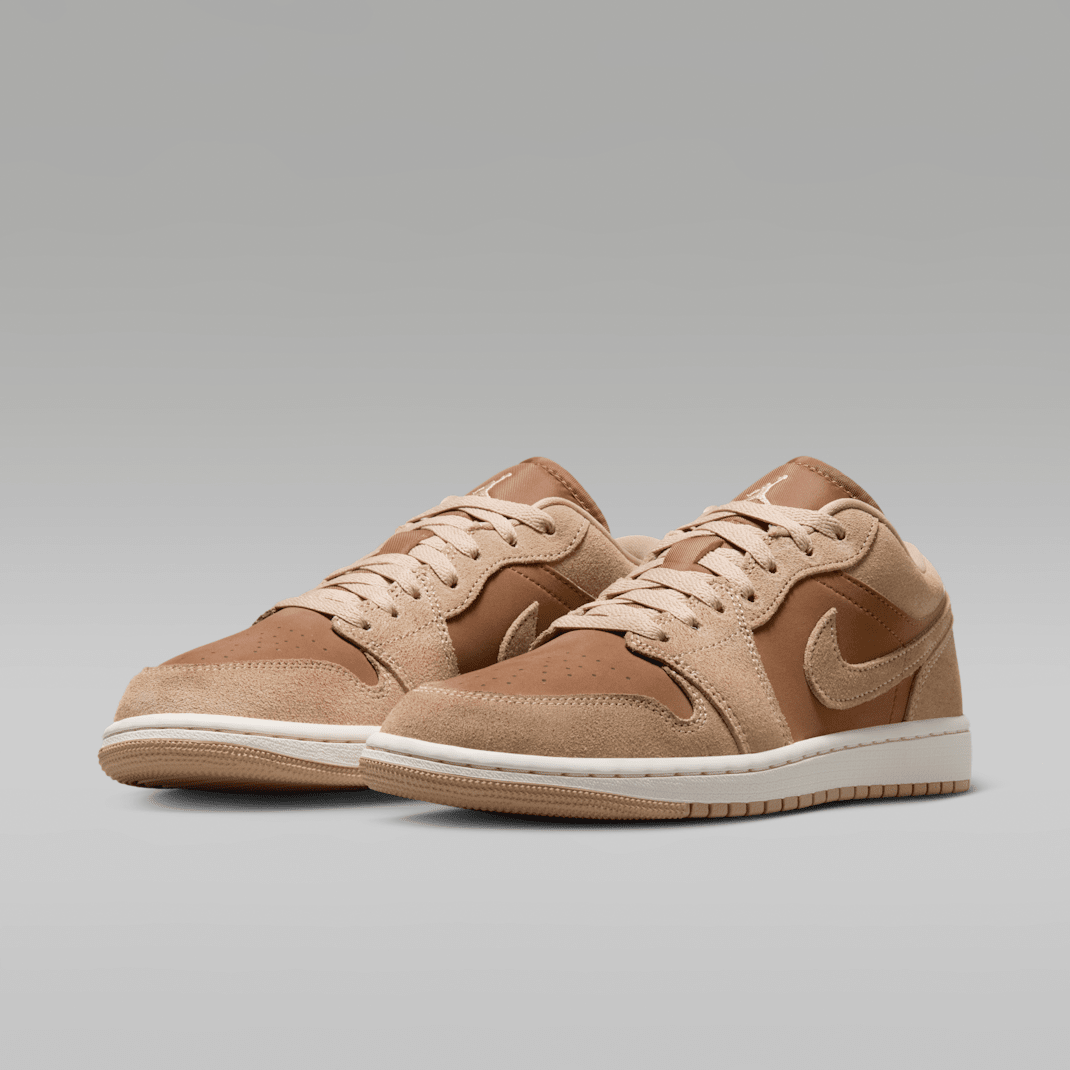 Legend Medium Brown/Chalk/Light British Tan
