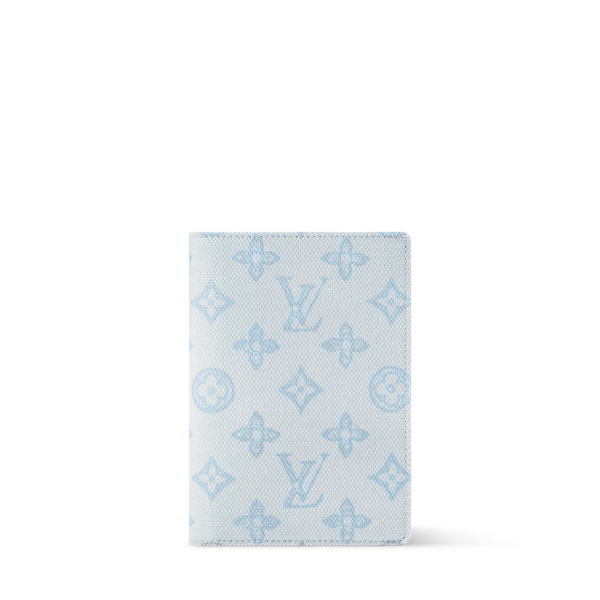 Bleu Courrier