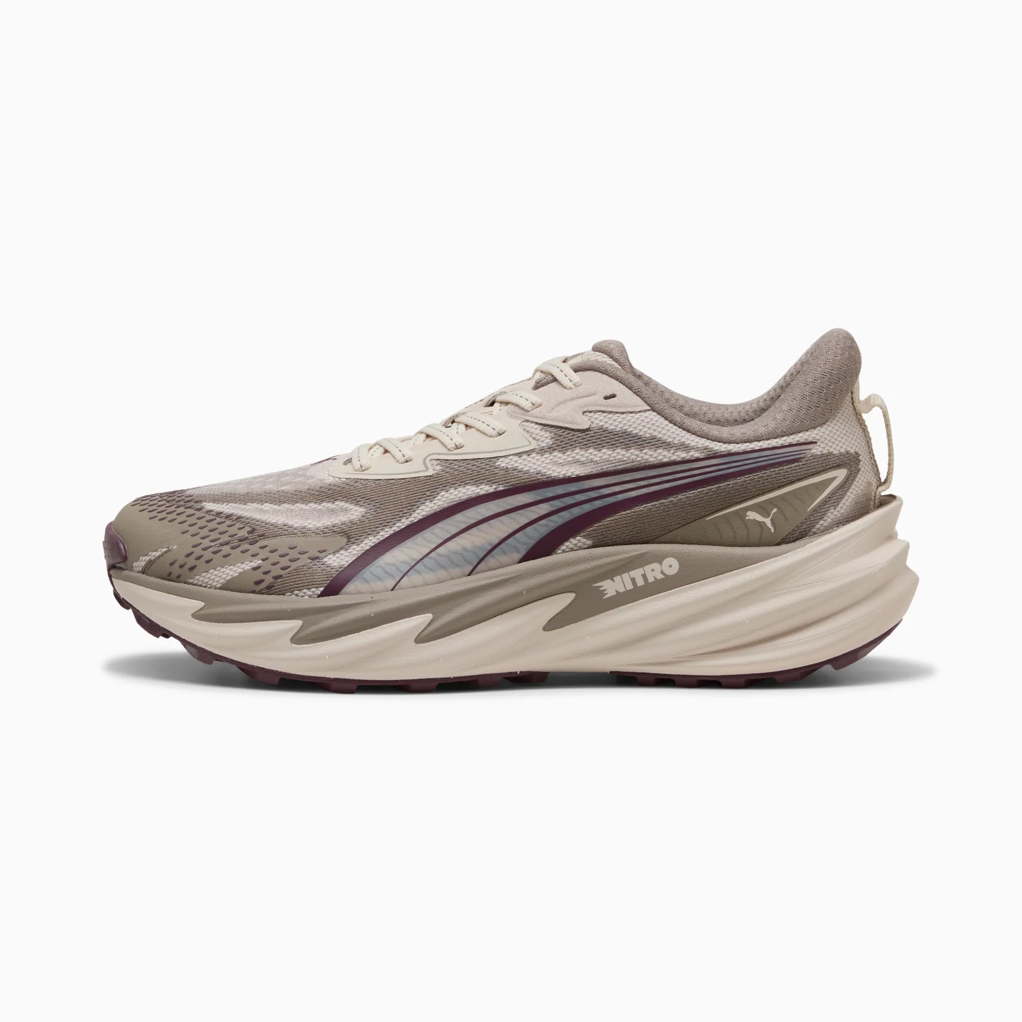 Silver Fog-Ruby Noir-Mouse Gray