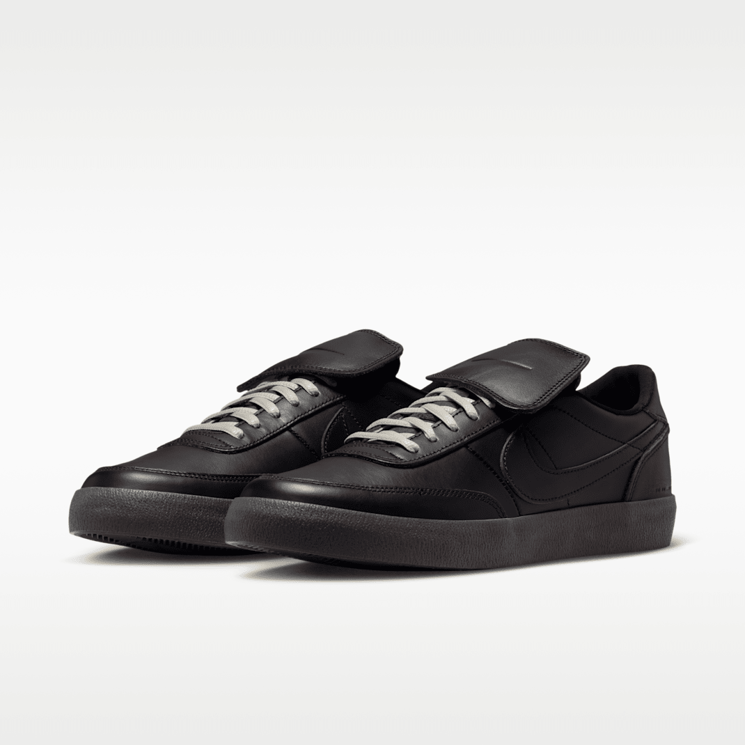 Black/Velvet Brown/Cream II/Black