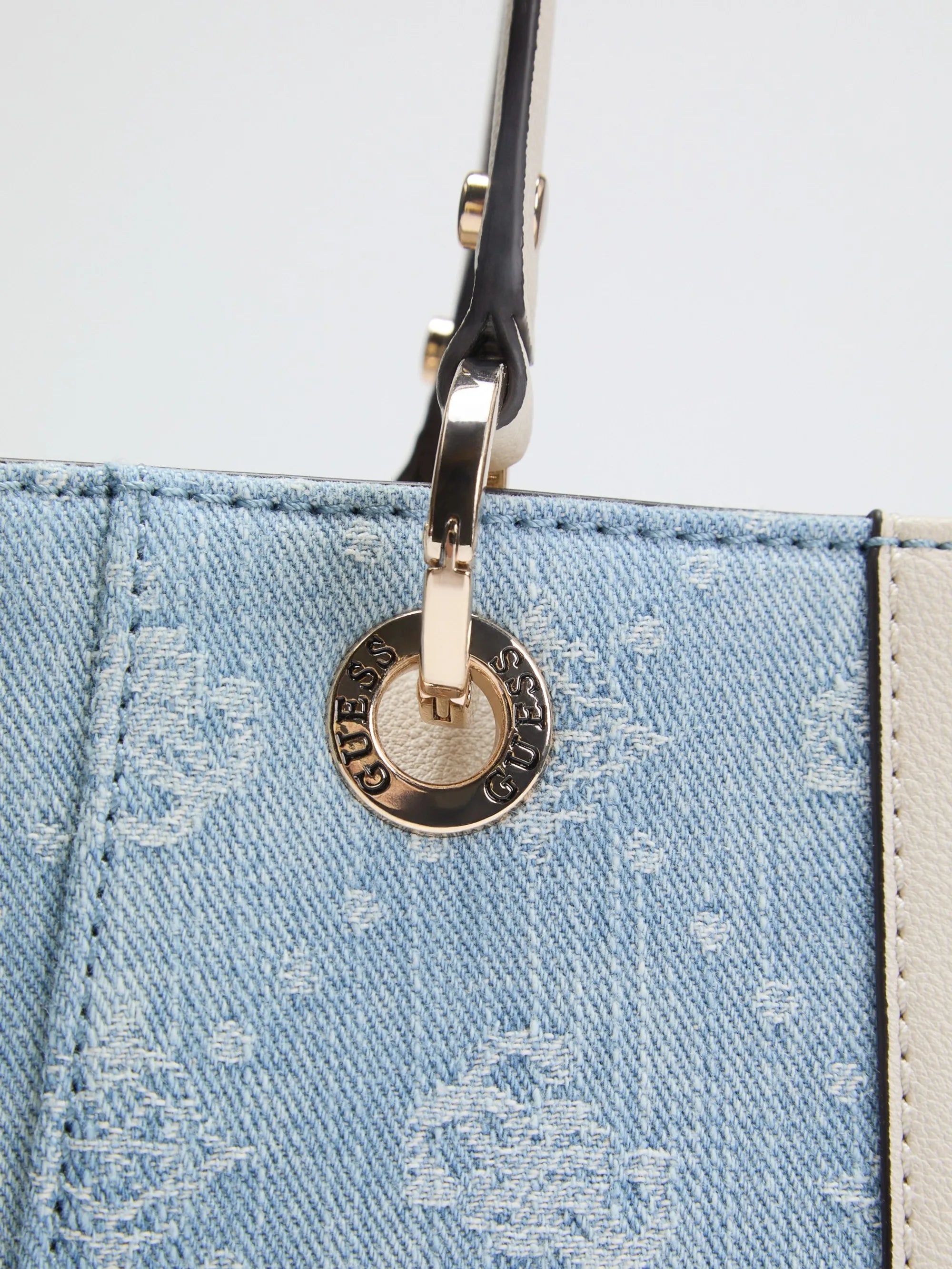 Denim Logo