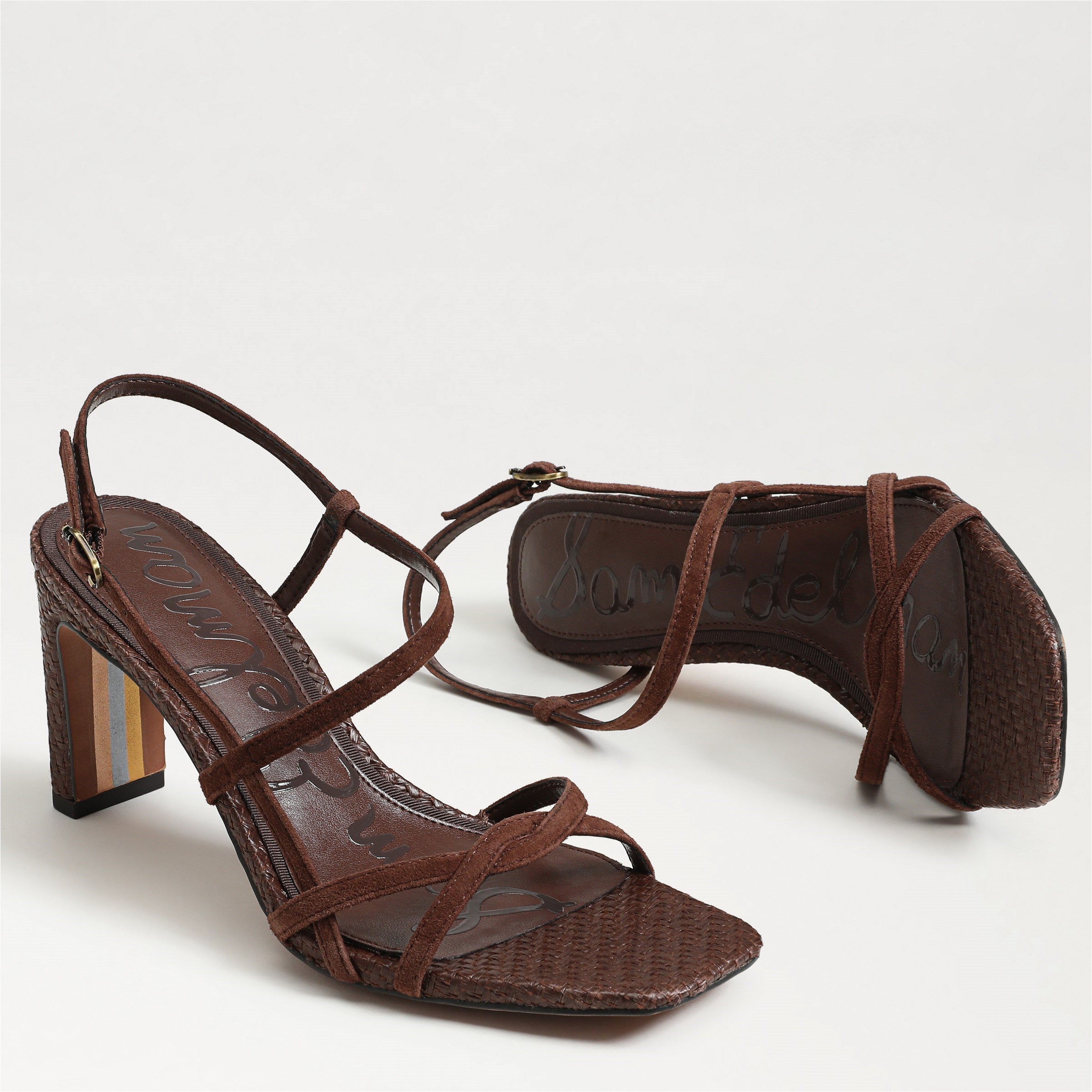 Ande Brown Leather