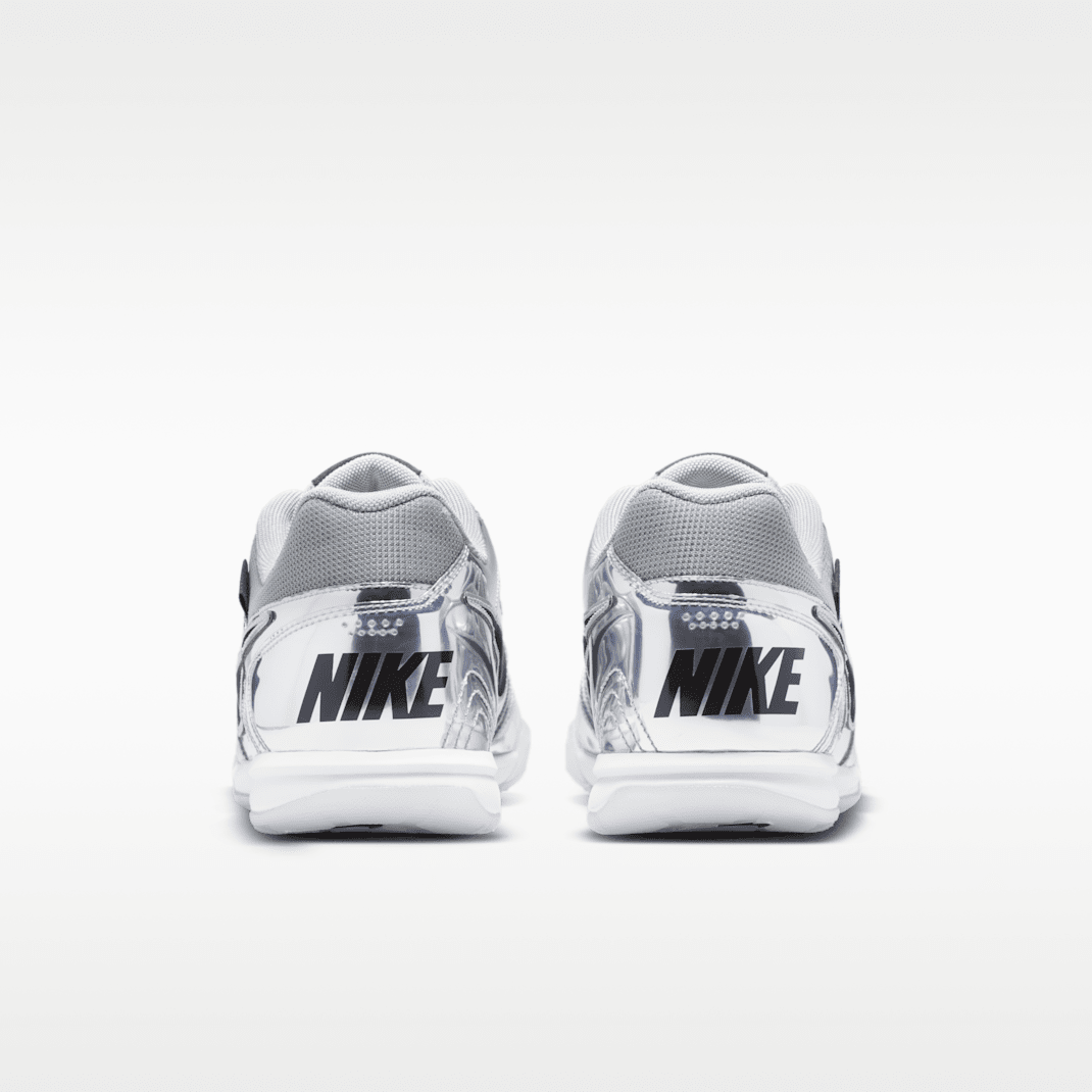 Chrome/Gamma Blue/Ice/Black