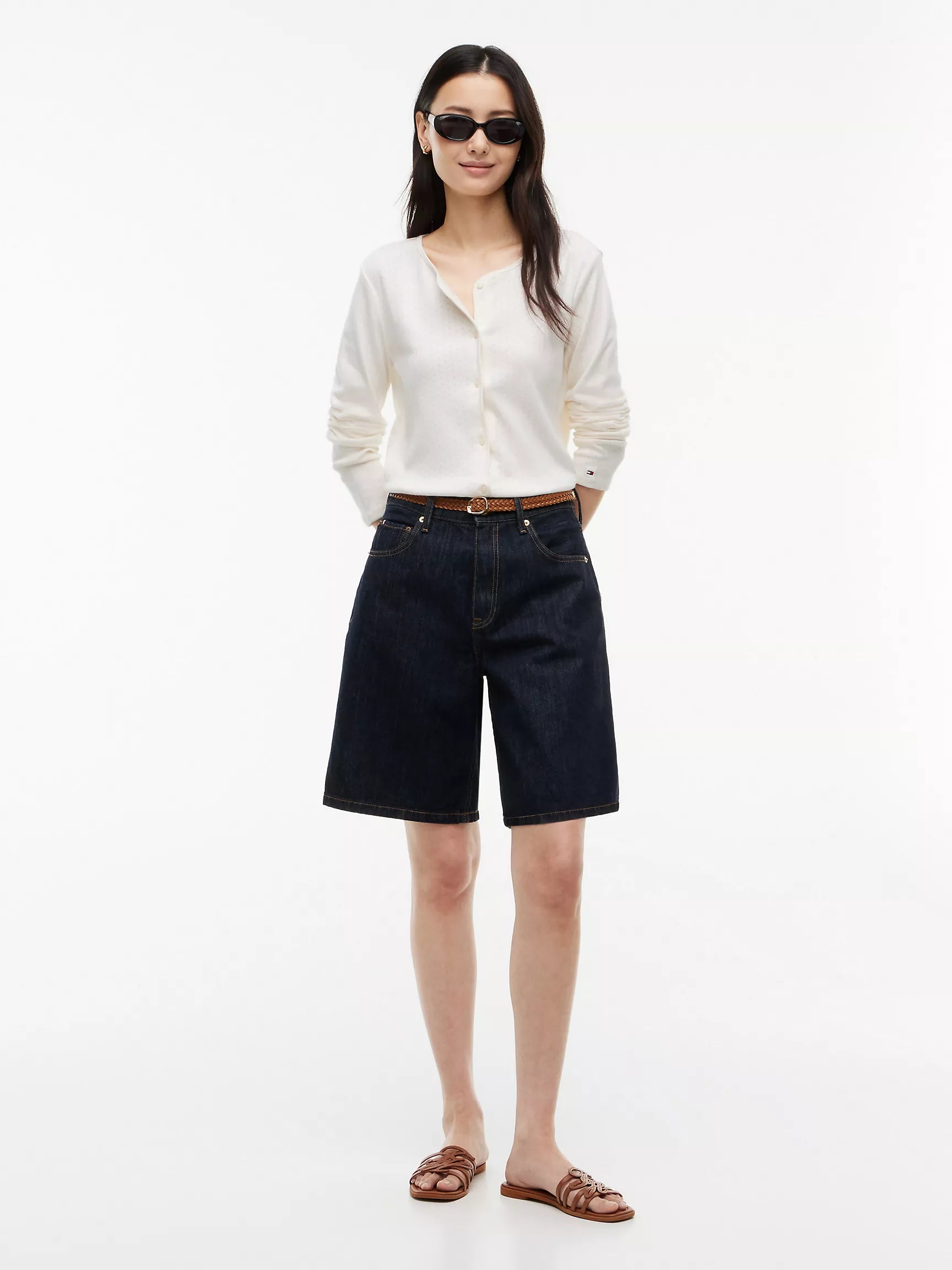 Ivory Silk