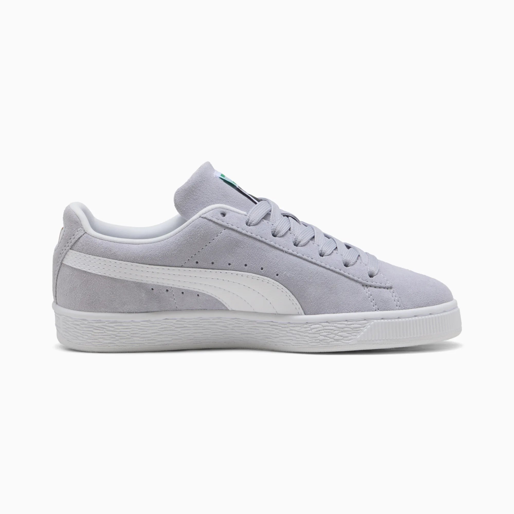 Cool Weather-PUMA White