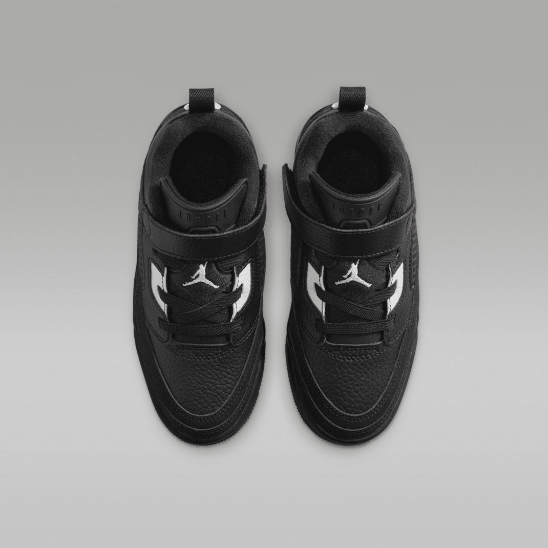 Black/White/Anthracite/White 2