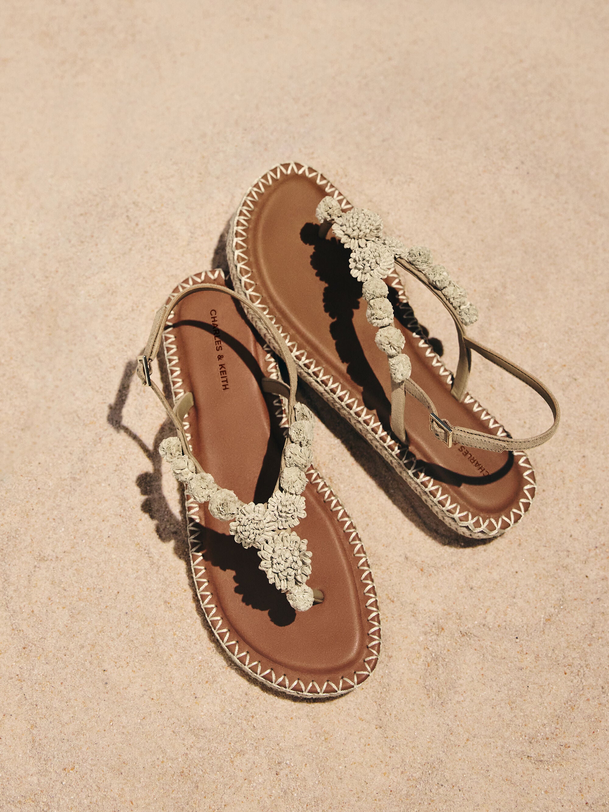 Sand
