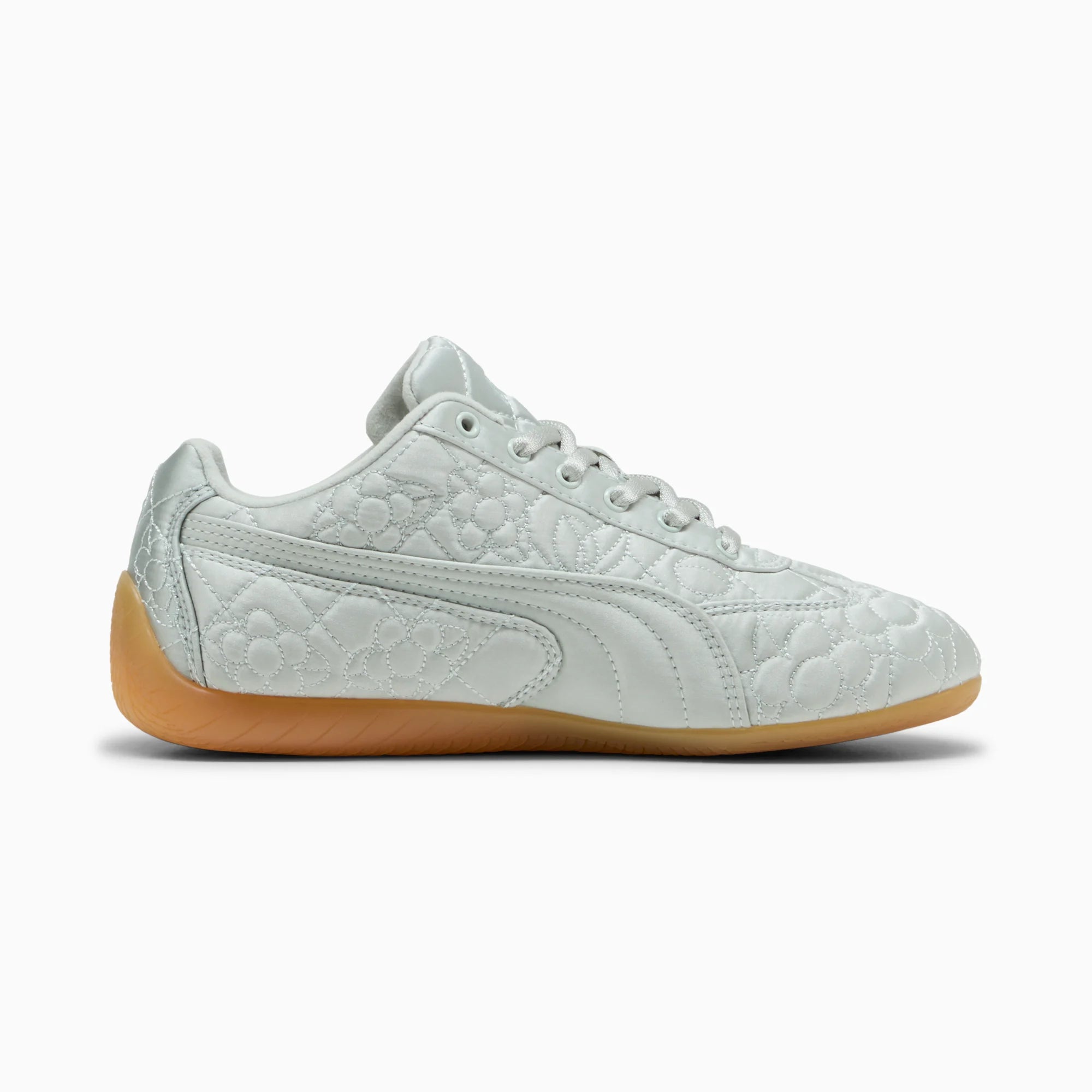 Créme De Mint-PUMA White-Caramel Latte