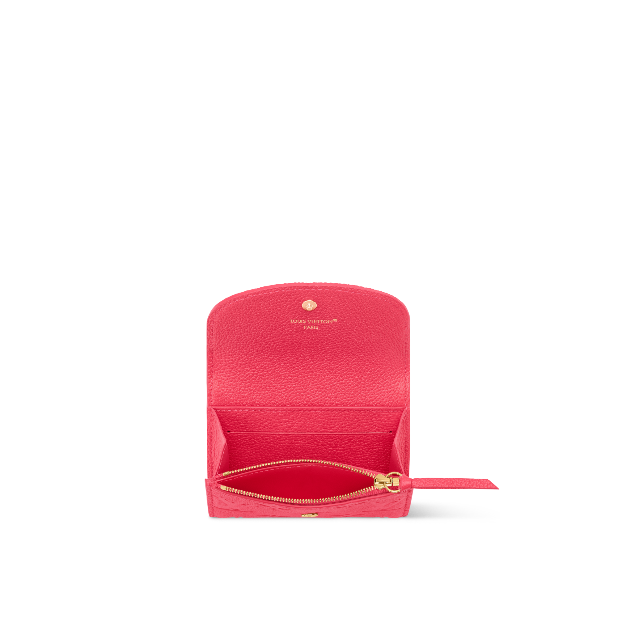 Strawberry Pink
