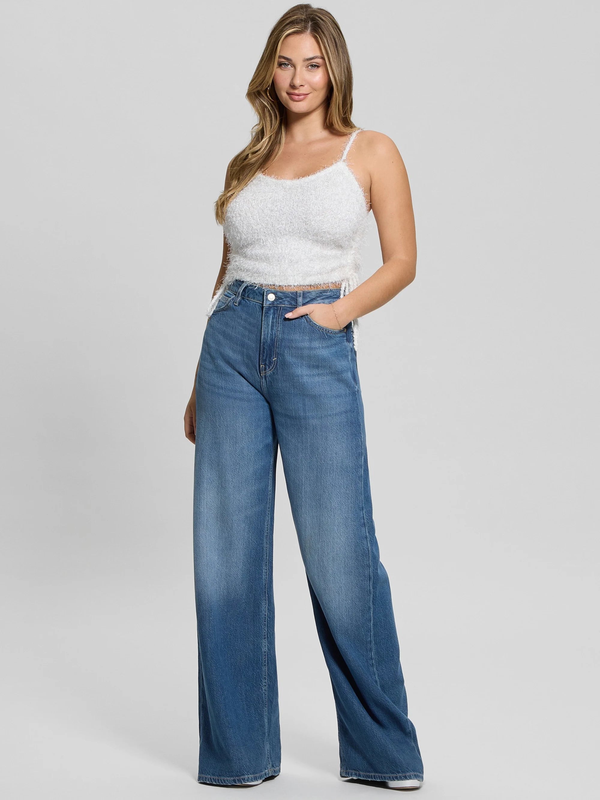 Dove White Multi