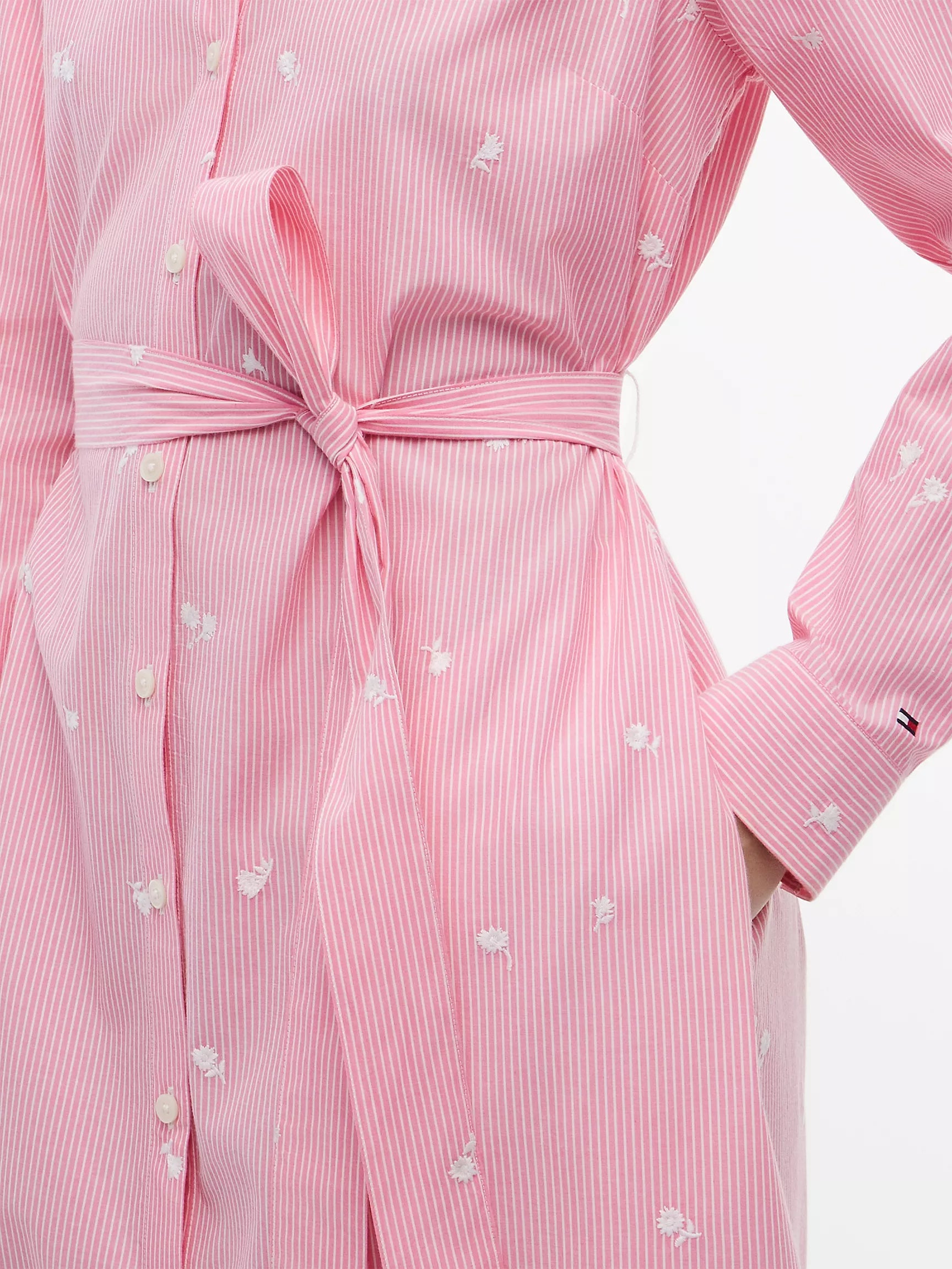 Pink Alert