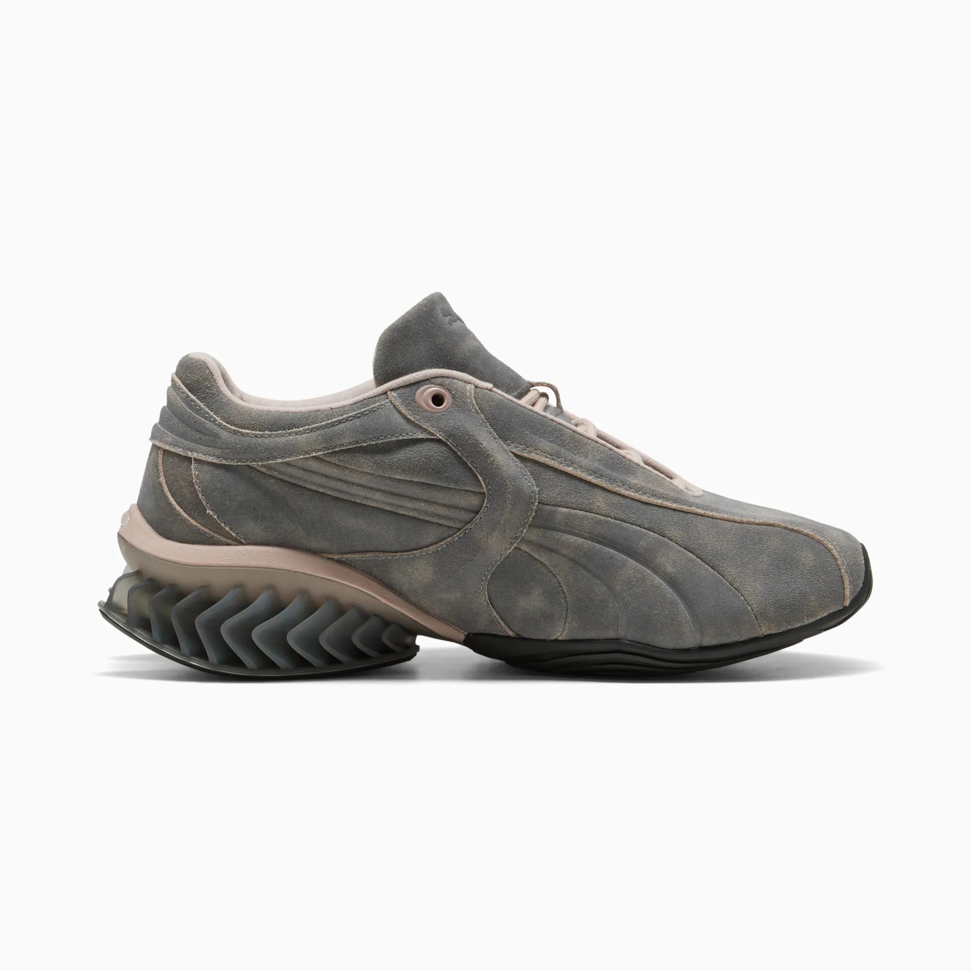 Oak Branch-Flat Dark Gray