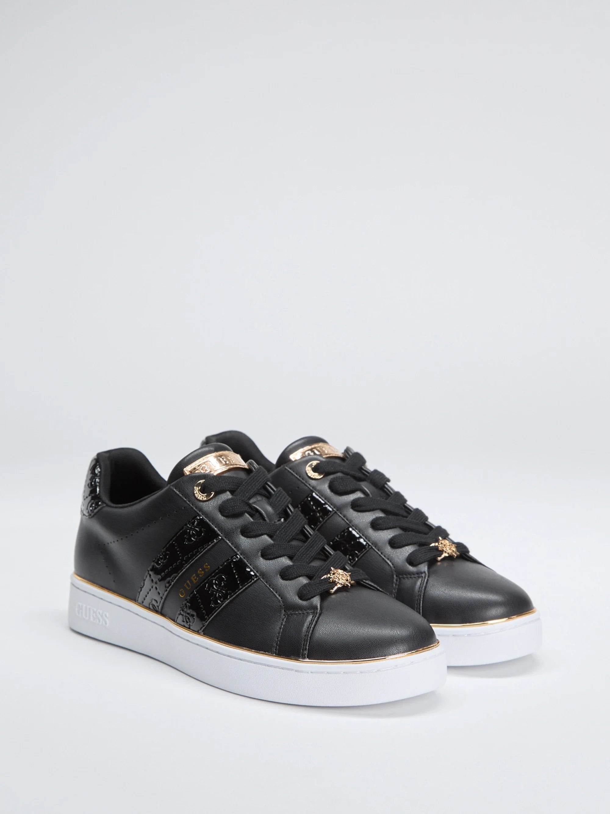 Black 001