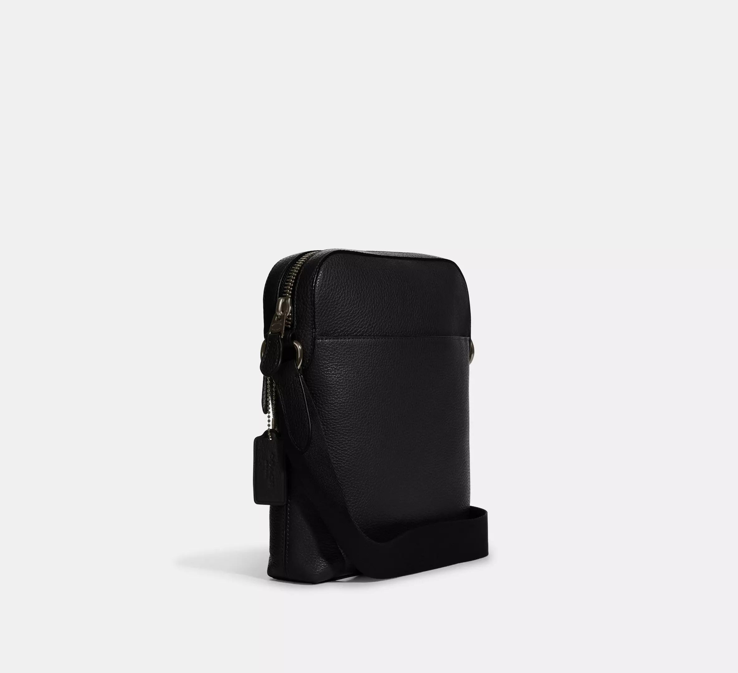 Gunmetal/Black