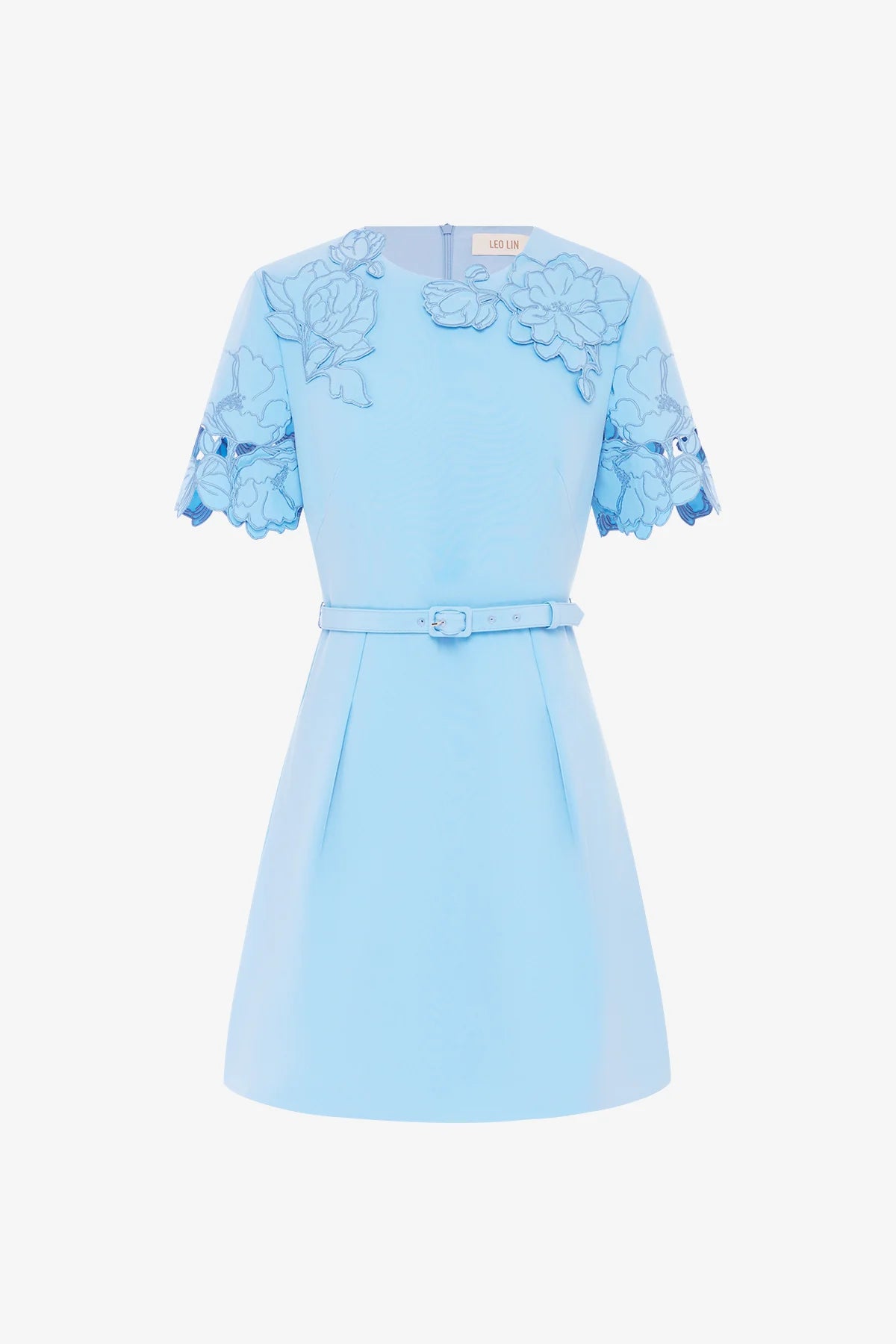 Cornflower Blue