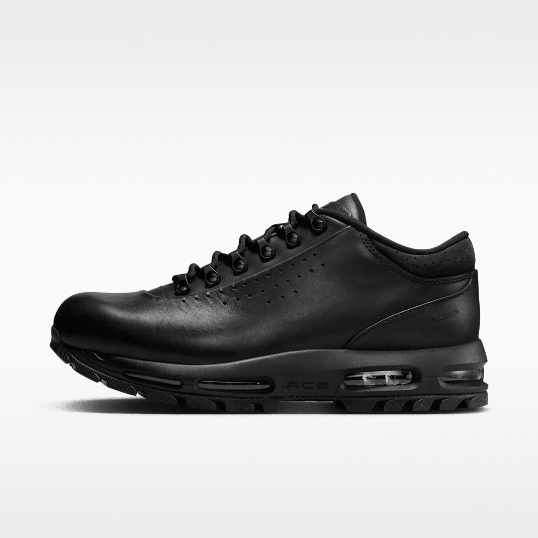 Black/Anthracite/Black