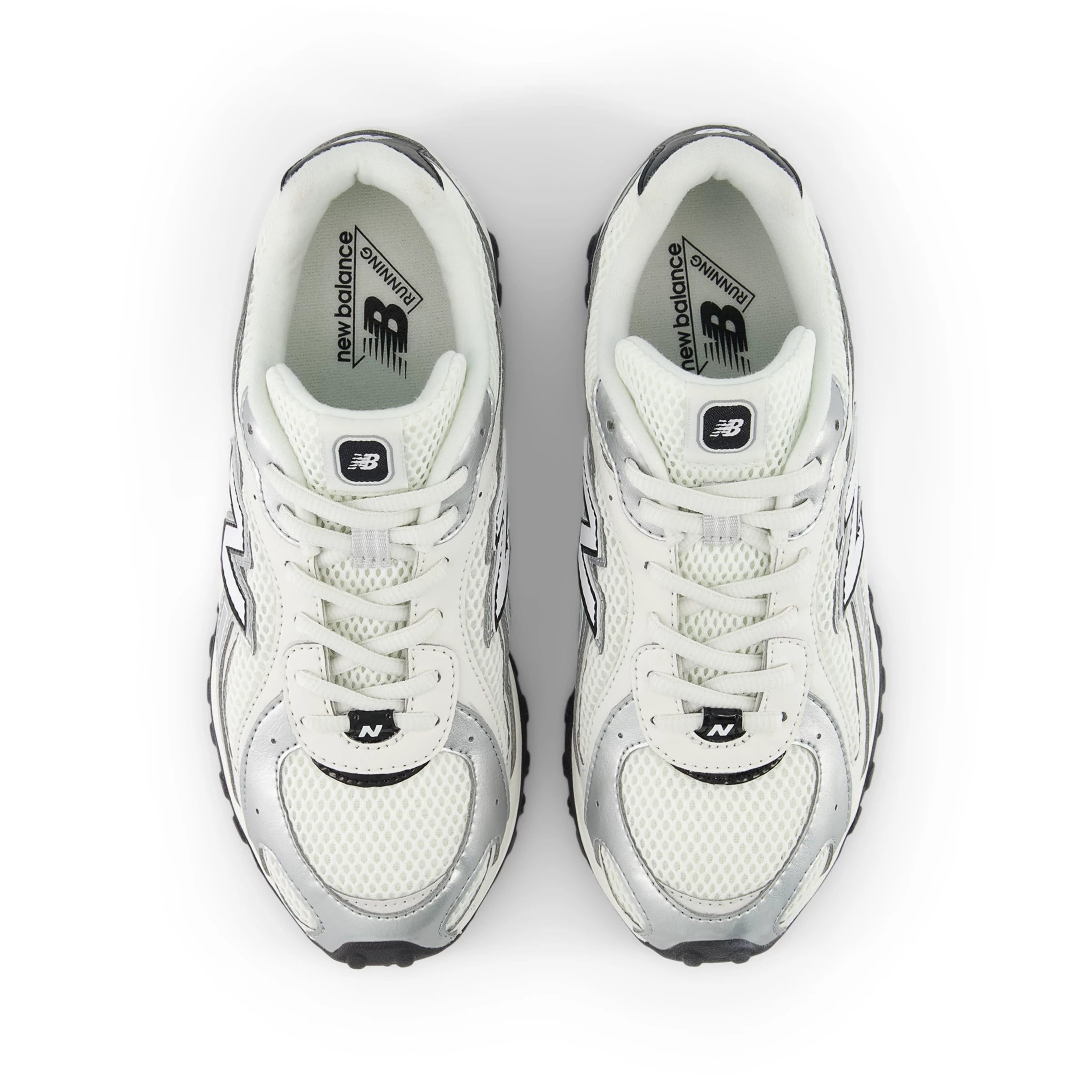 White With Grey Matter