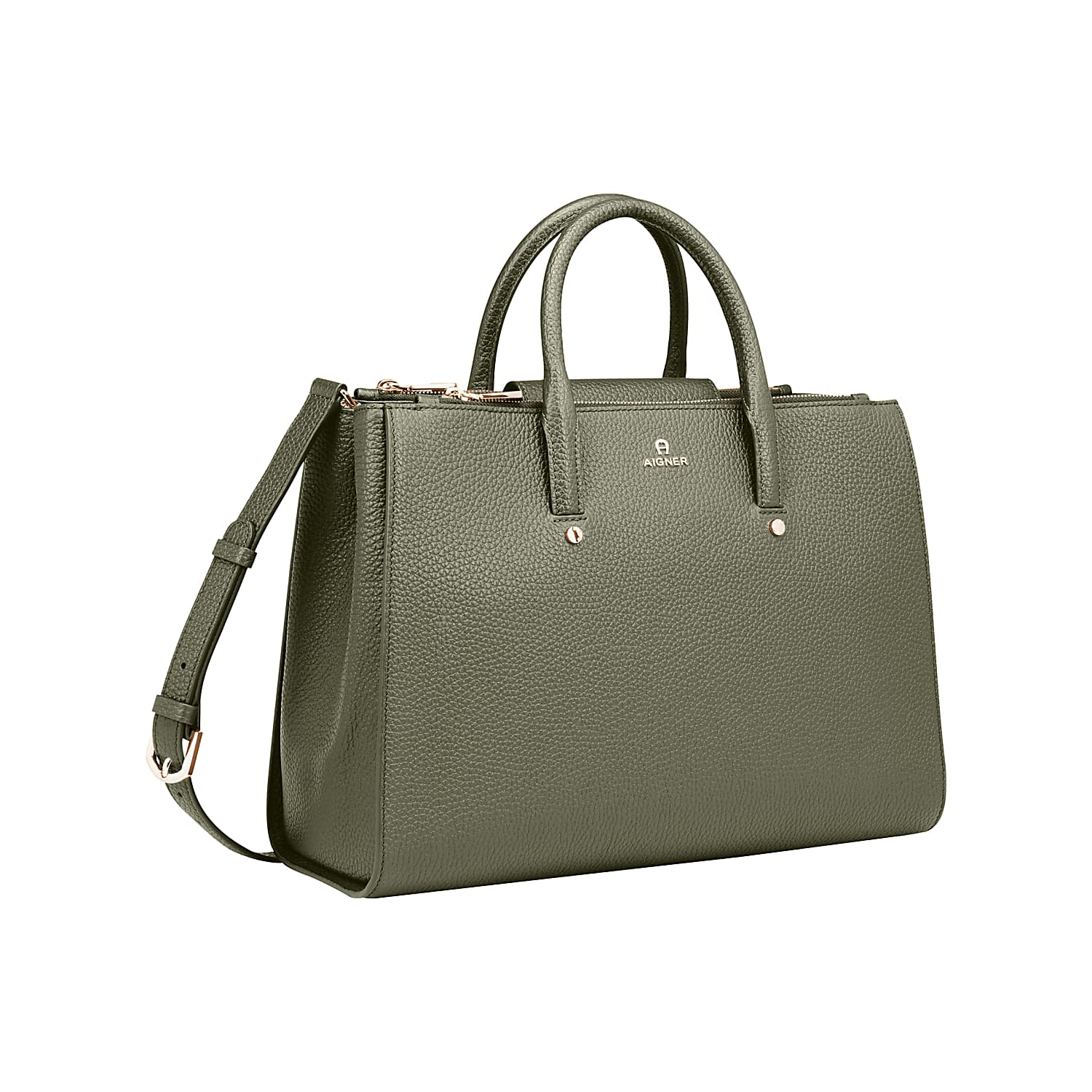Moss green