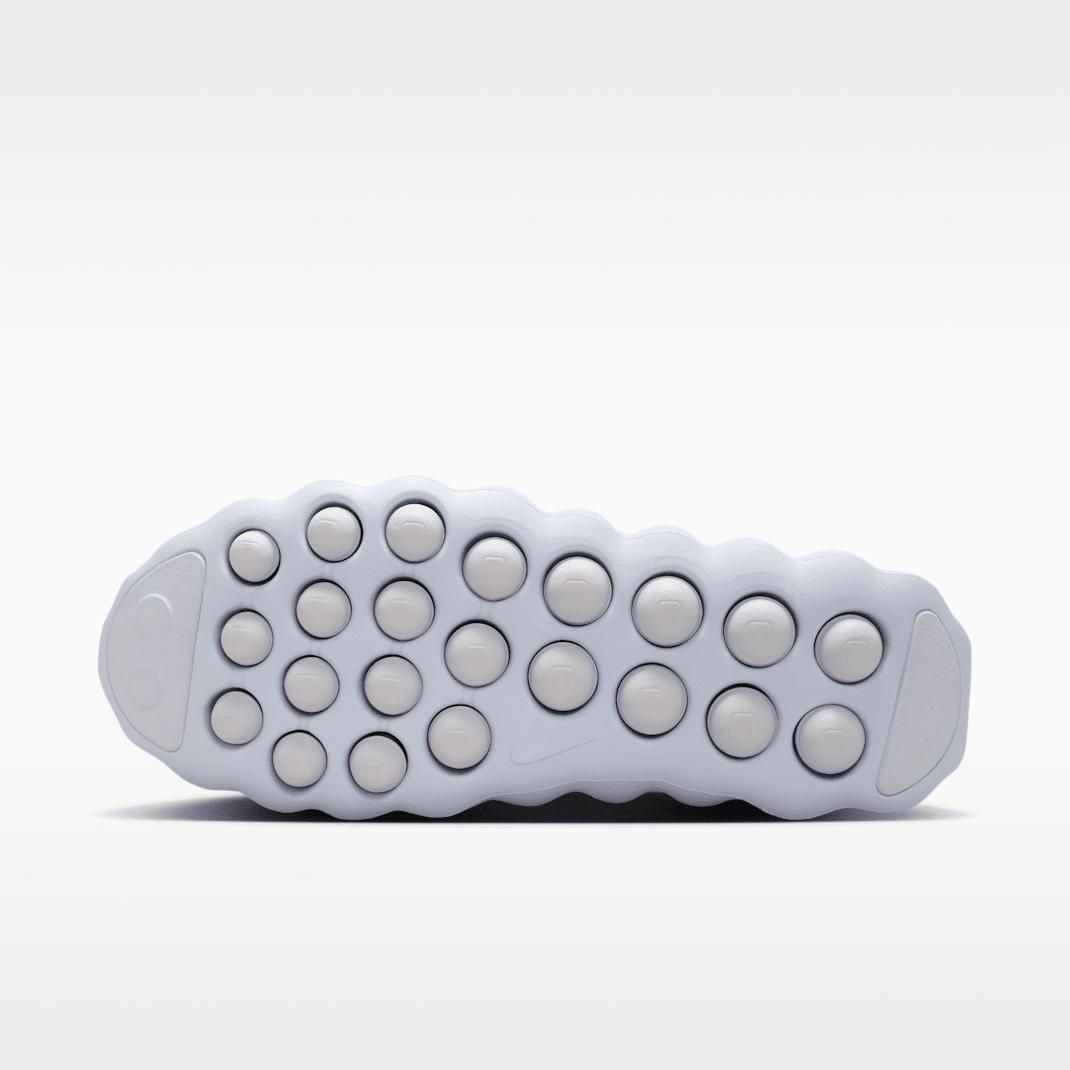 White/Vast Grey/Anthracite/Metallic Silver