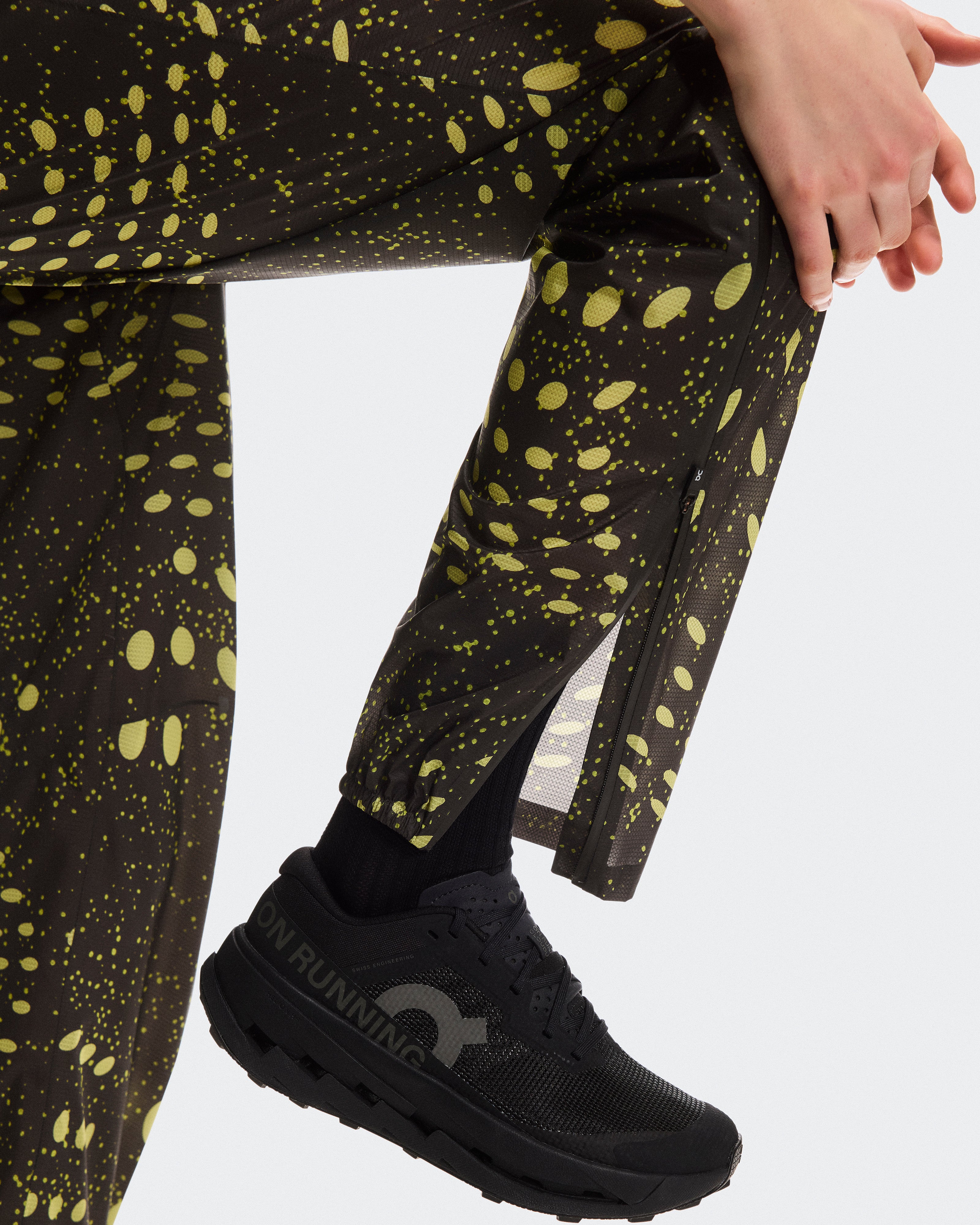 Iron | Lime