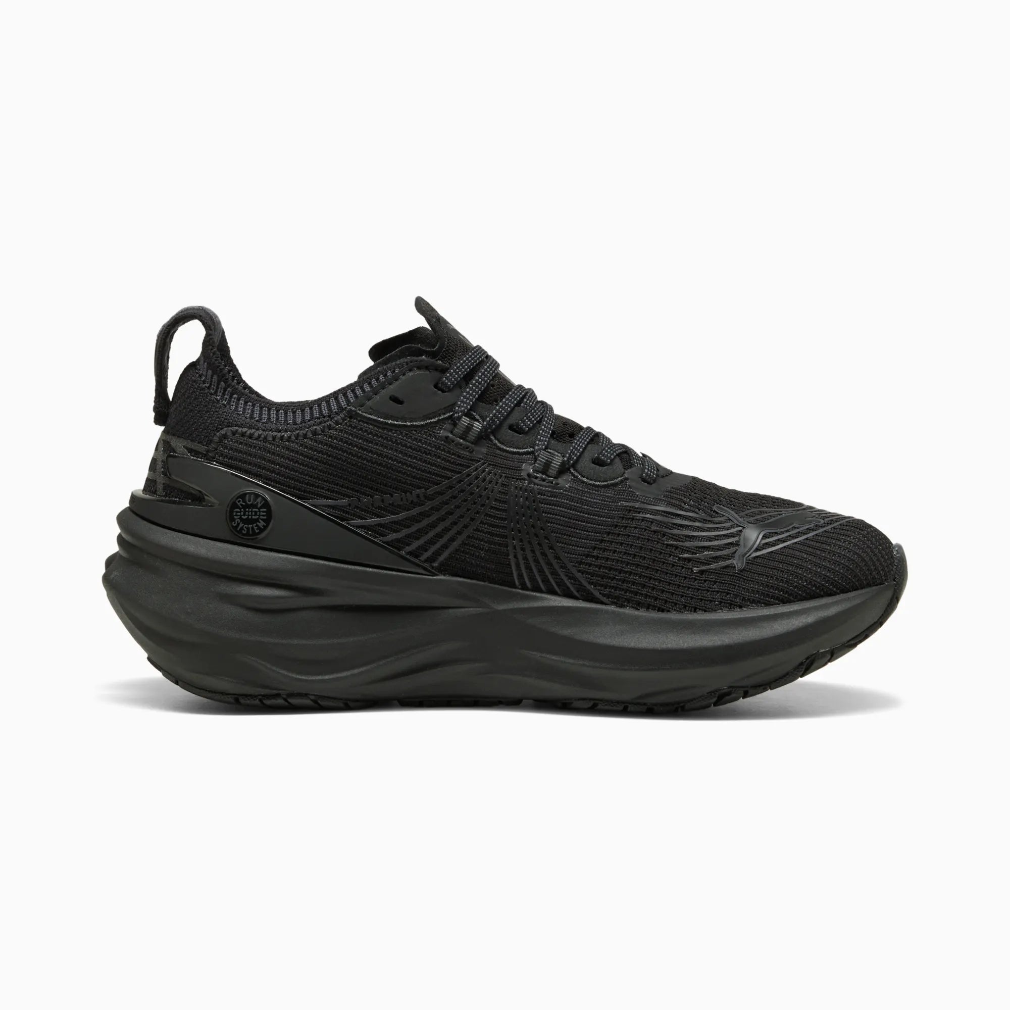PUMA Black