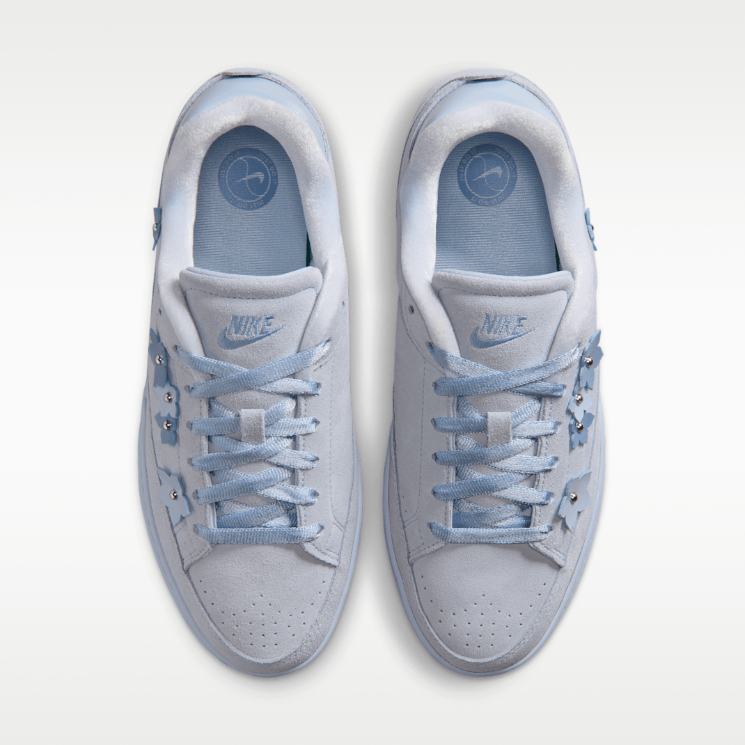 Hydrogen Blue/Hydrogen Blue/Metallic Silver/Work Blue