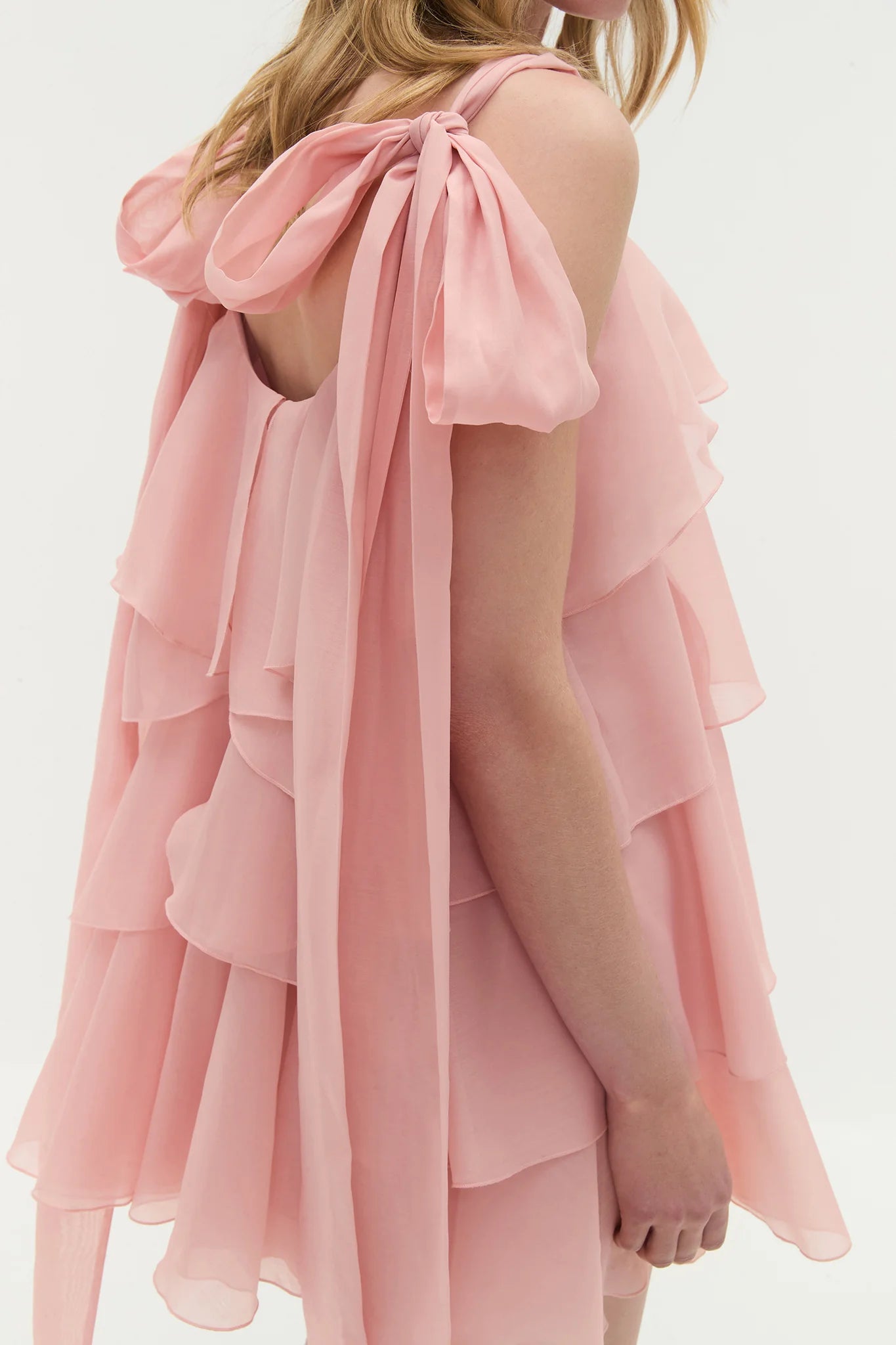 MUTED ROSE