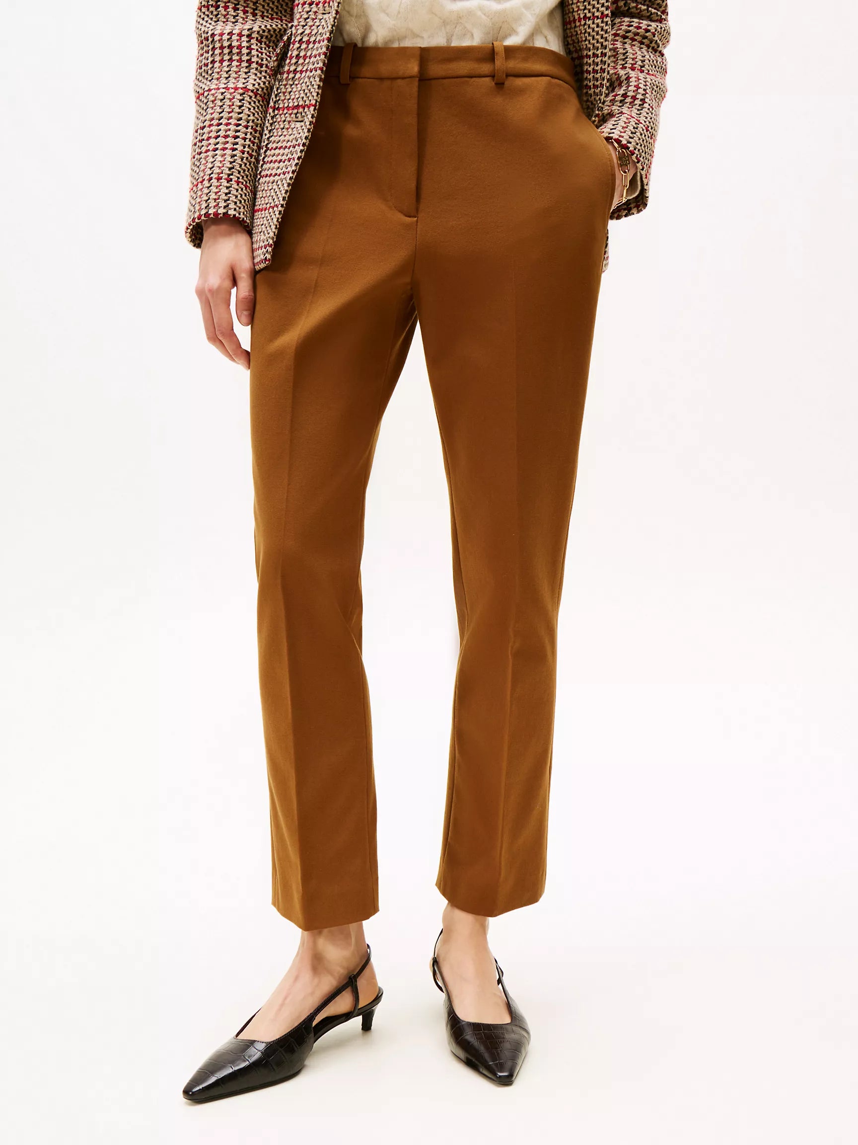 Highland Khaki