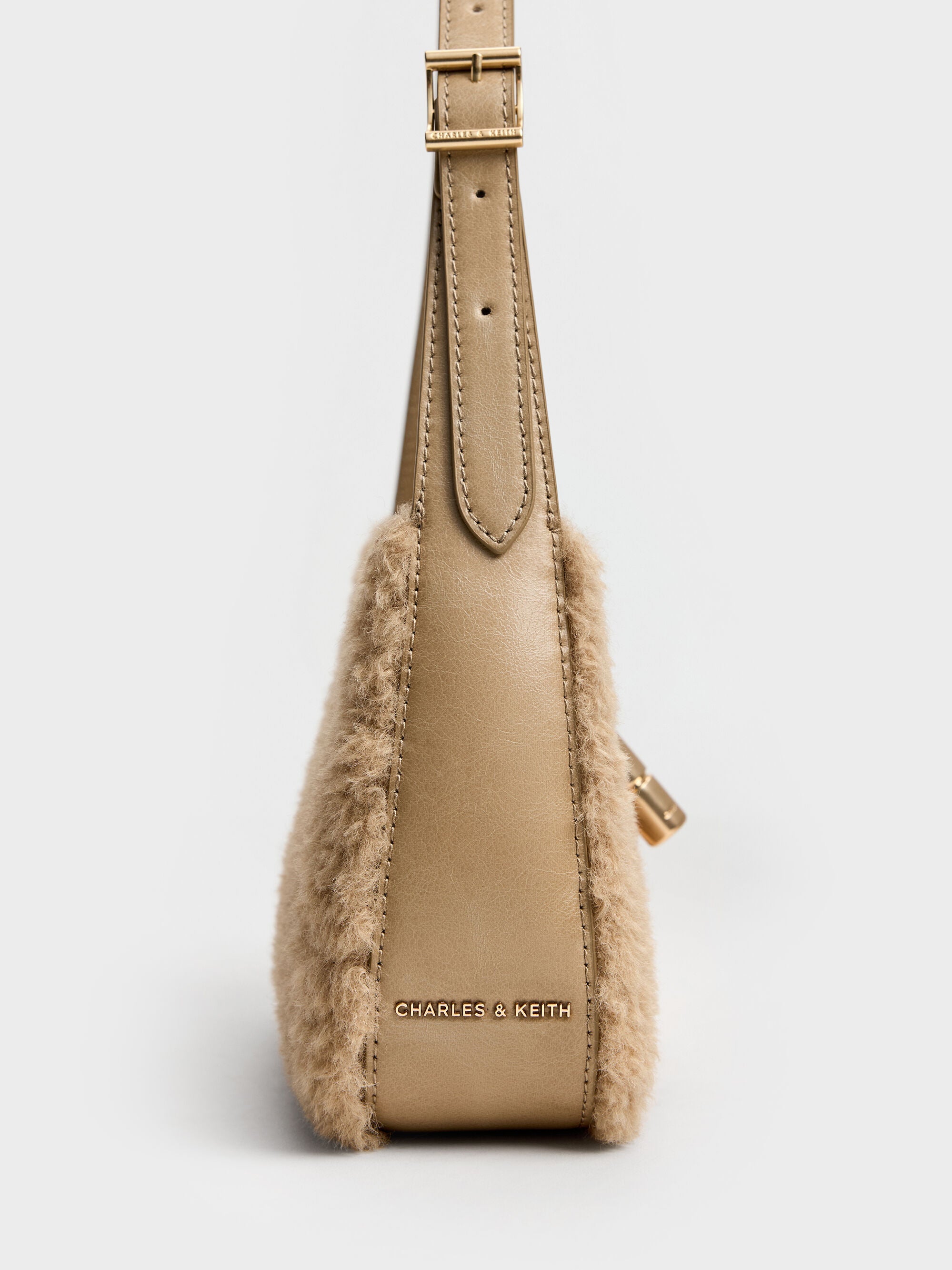 Nutmeg Beige
