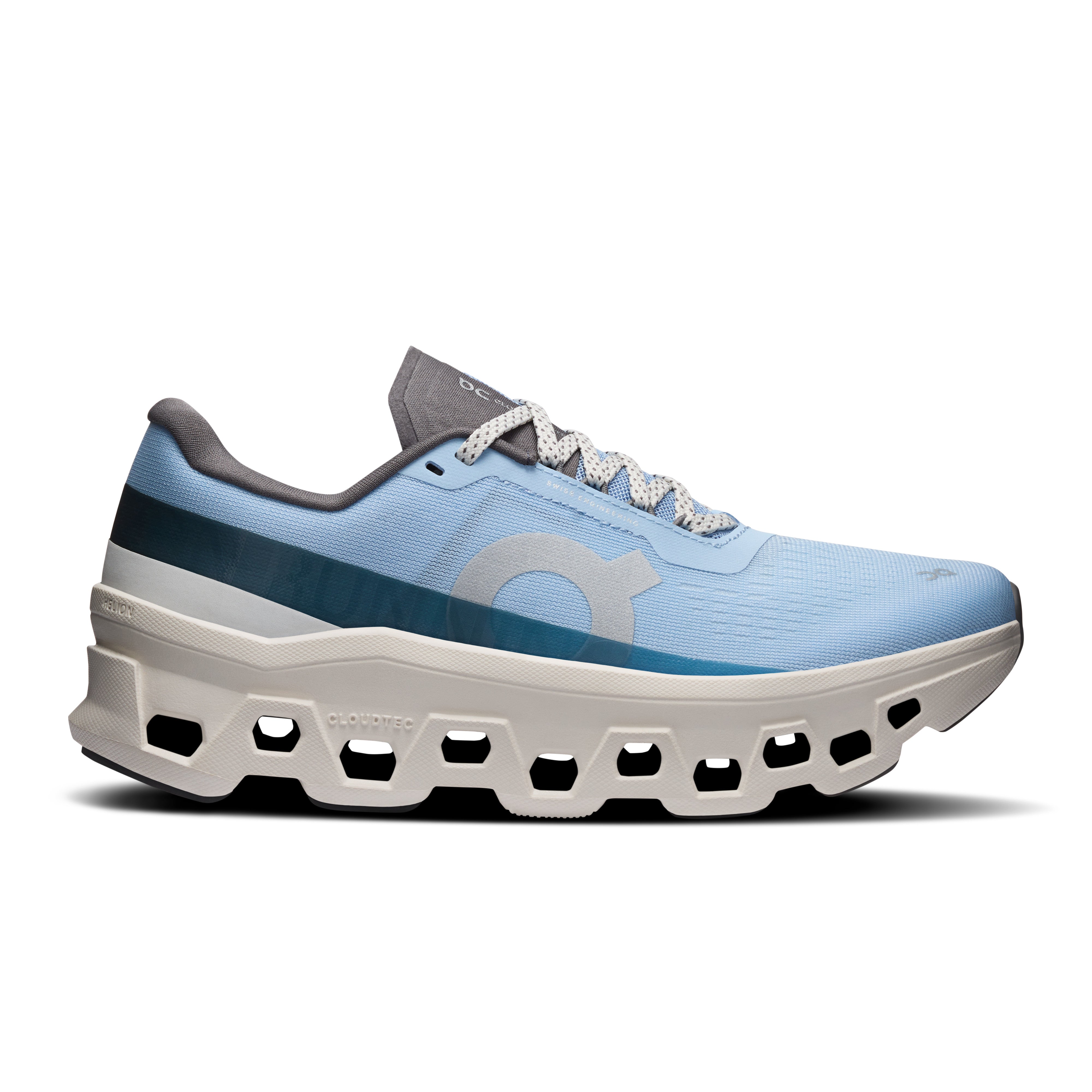 Cerulean | Ice