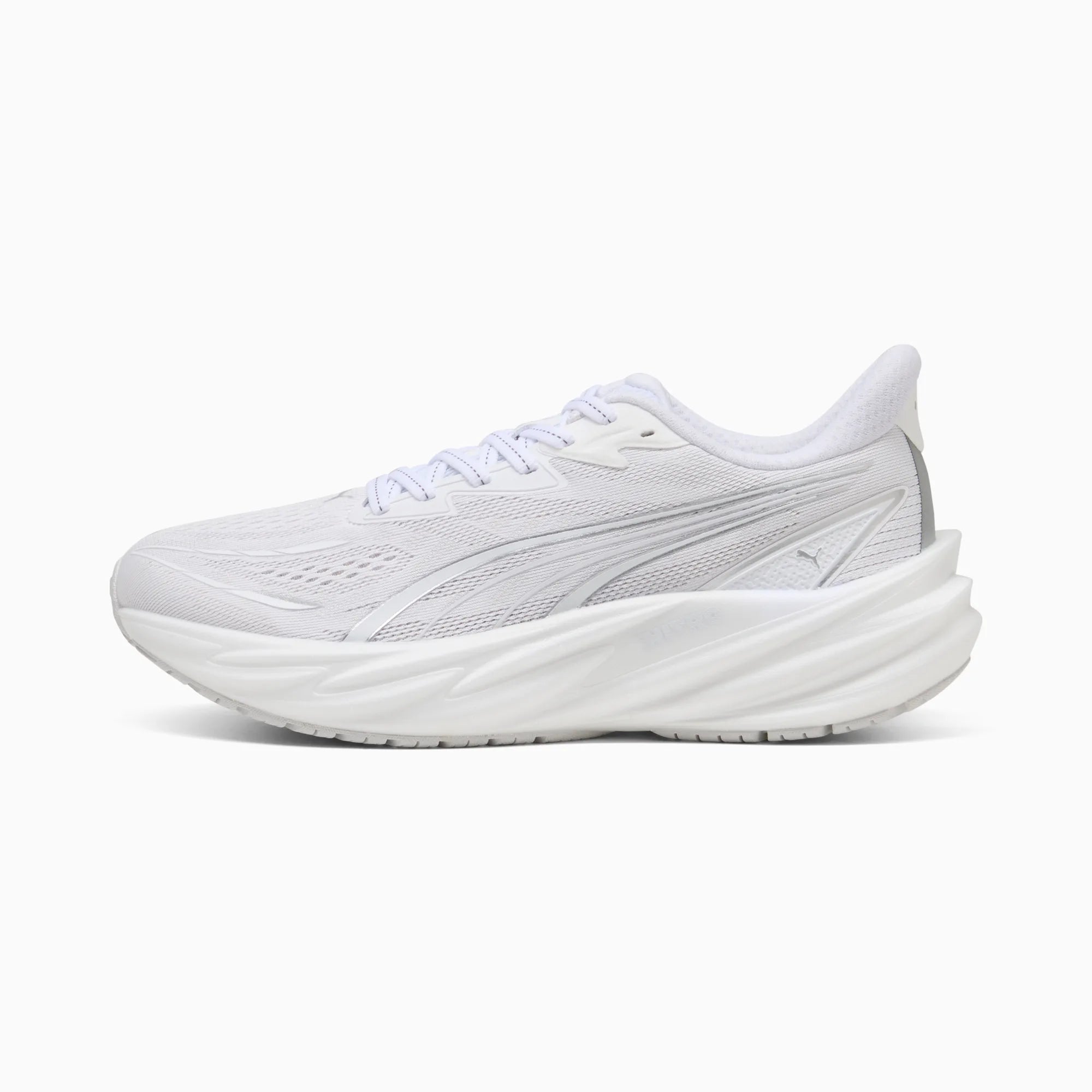 PUMA White