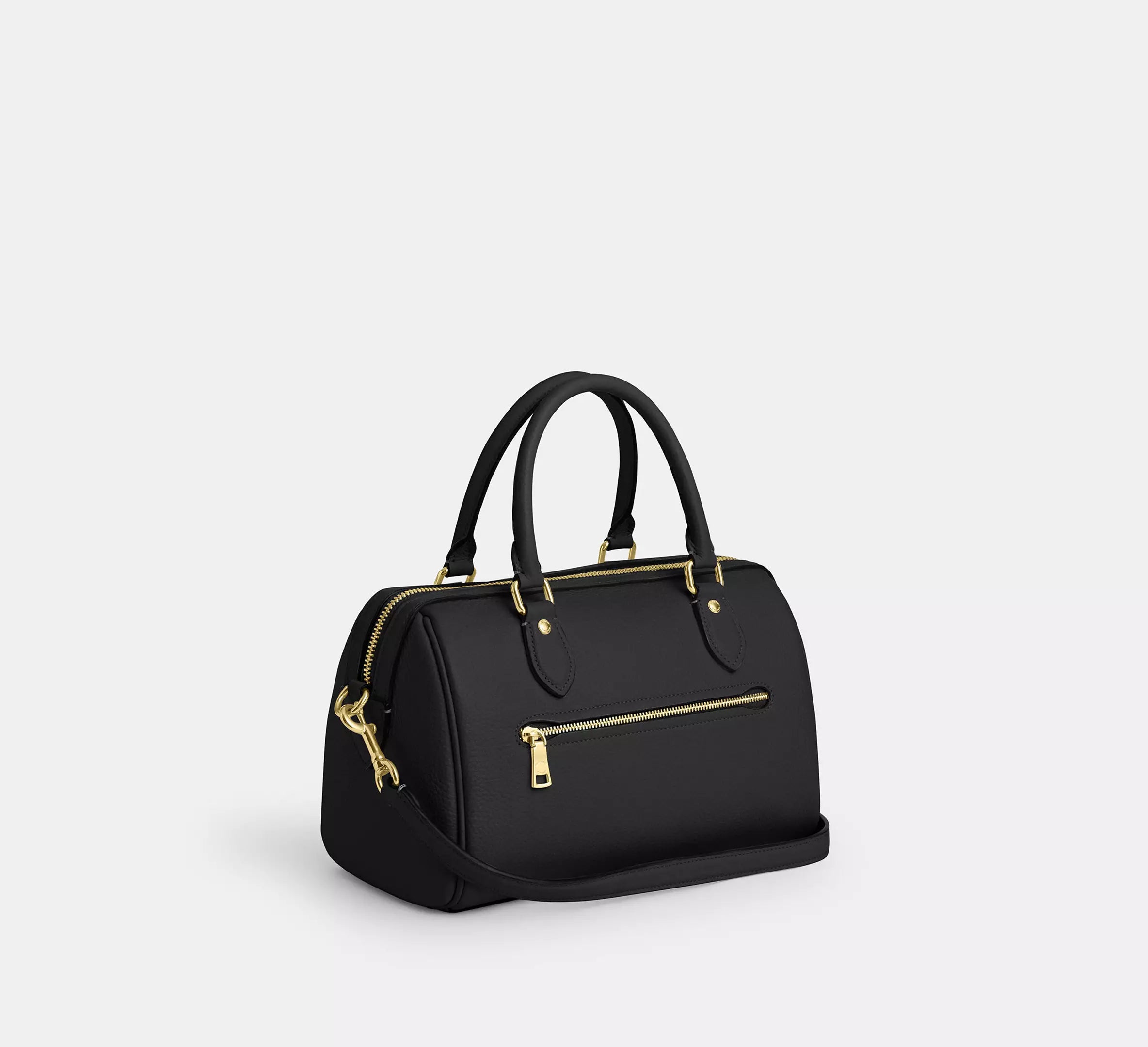 Gold/Black