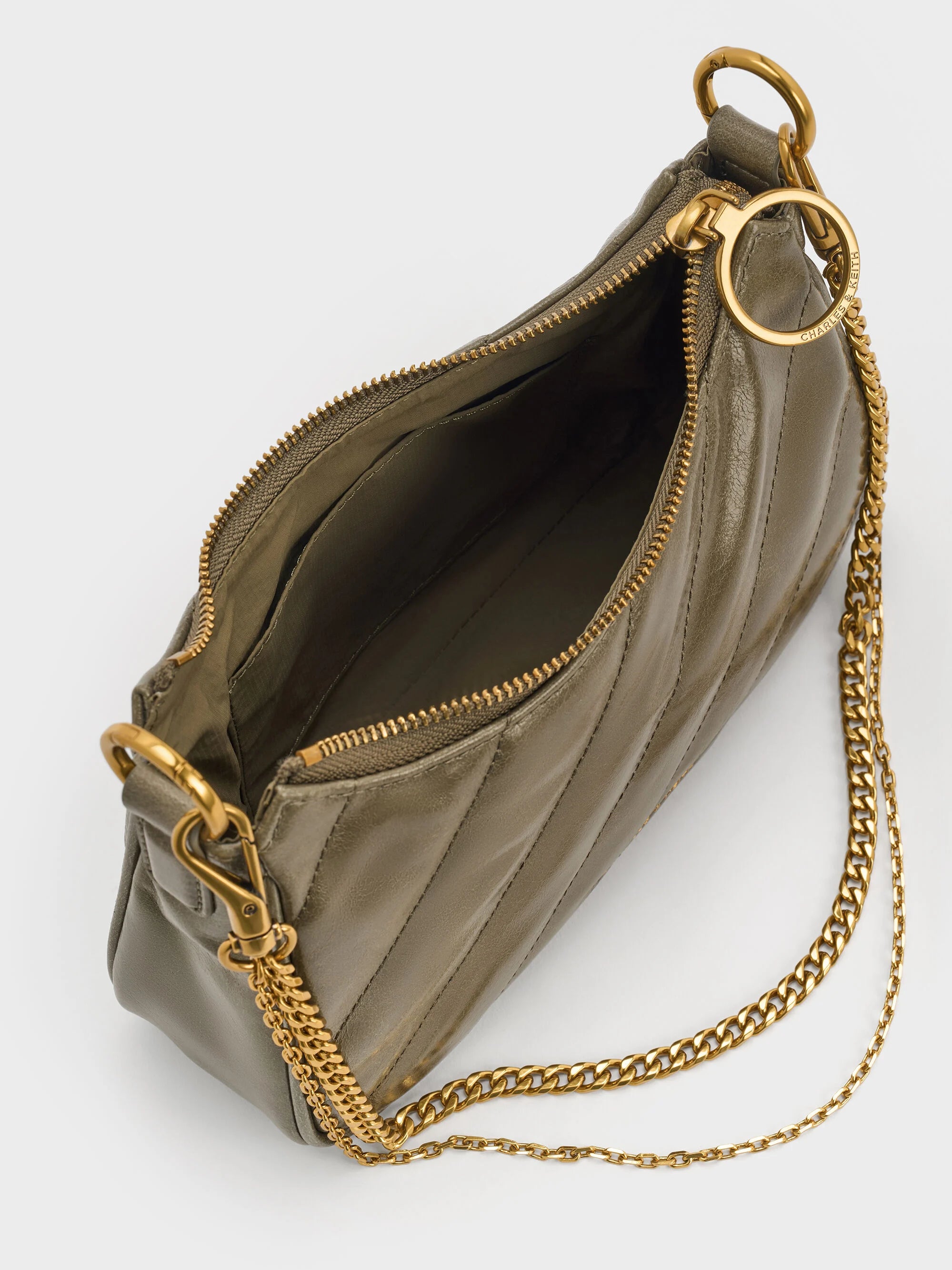 Deep Olive