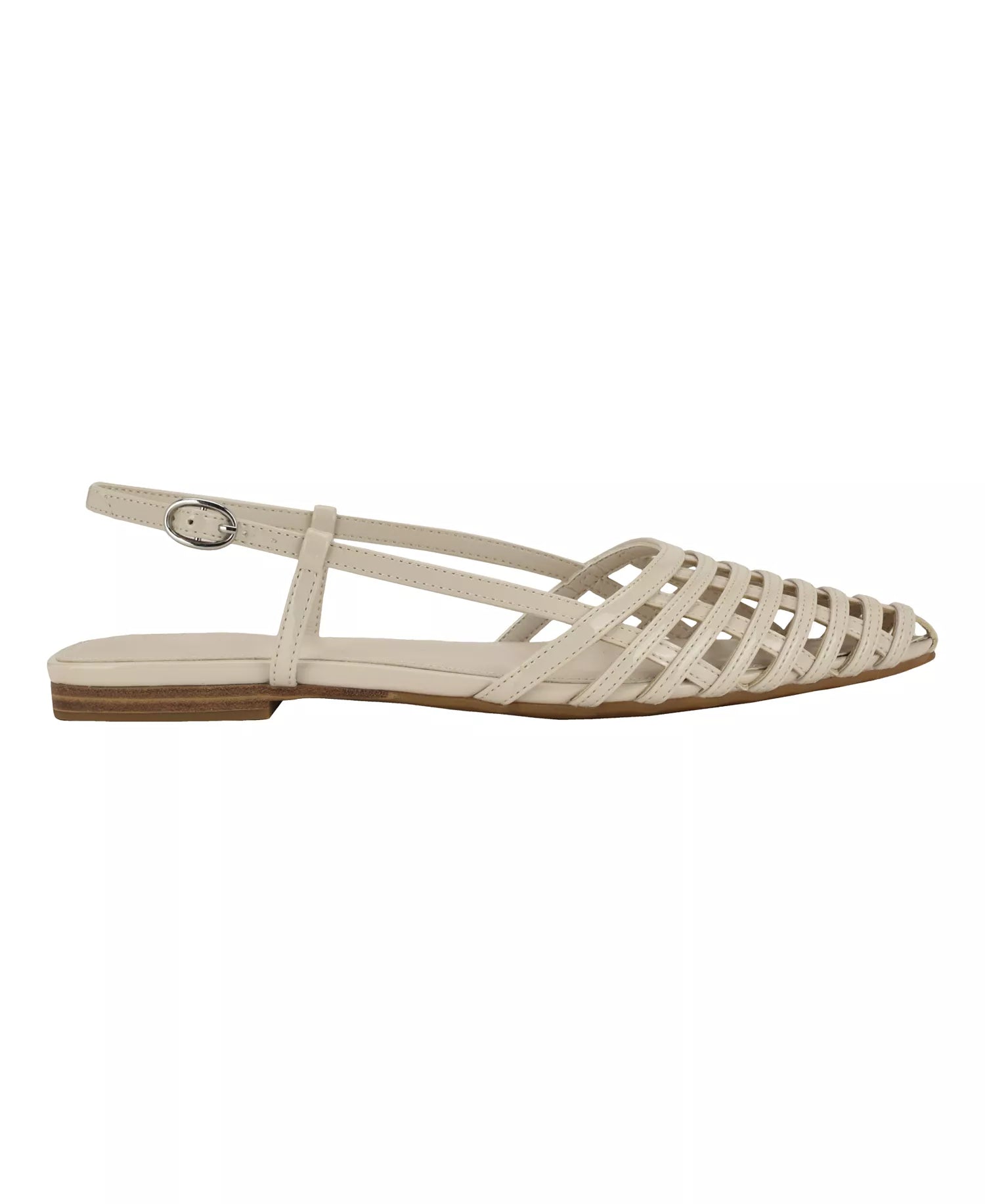 Ivory Patent