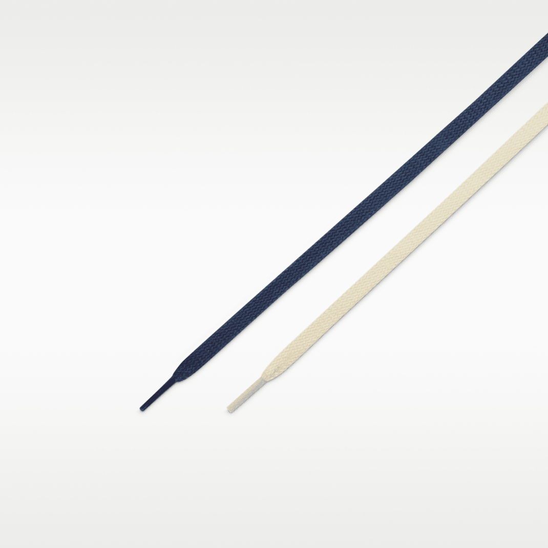 Midnight Navy/Gum Light Brown/Soft Pearl