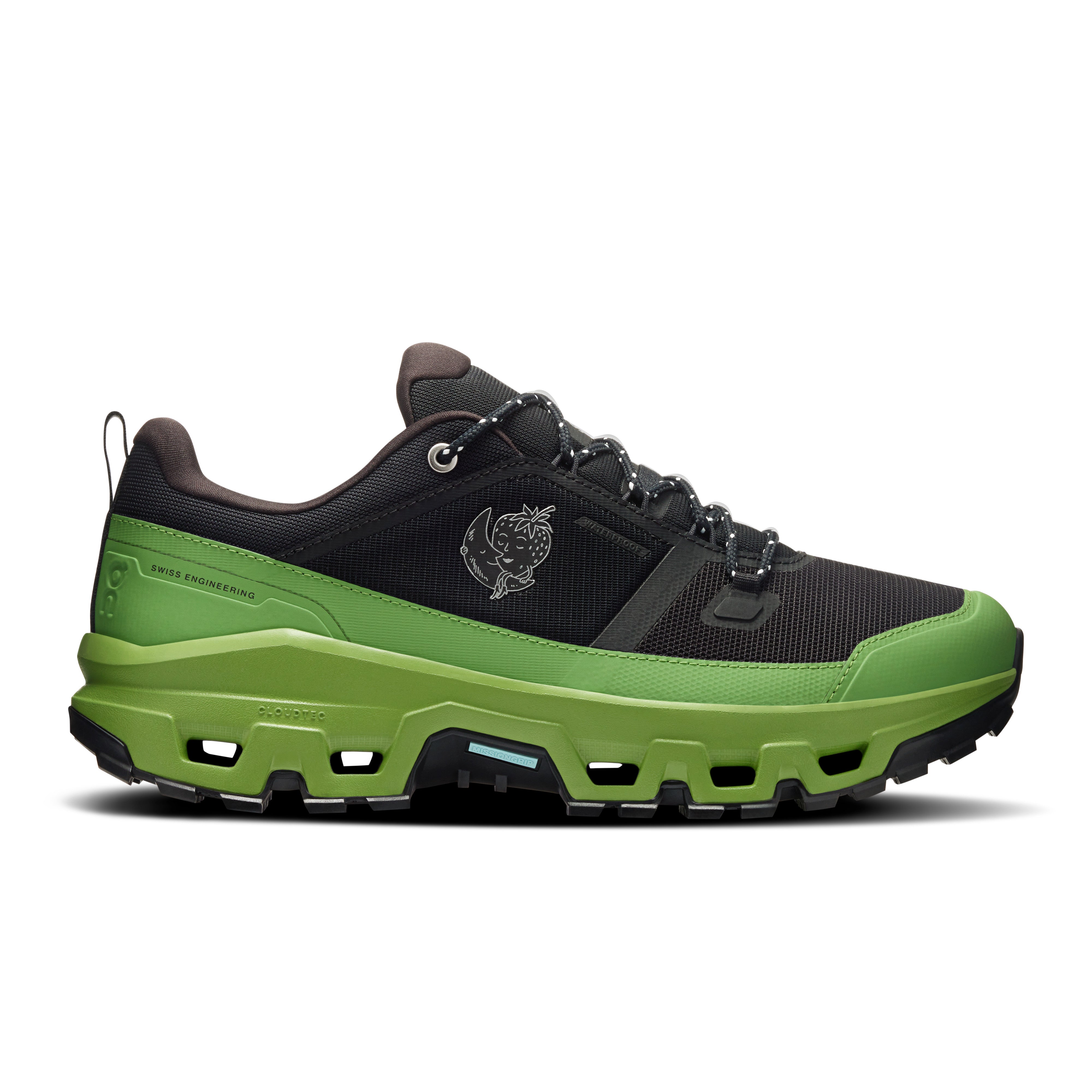 Black | Celery