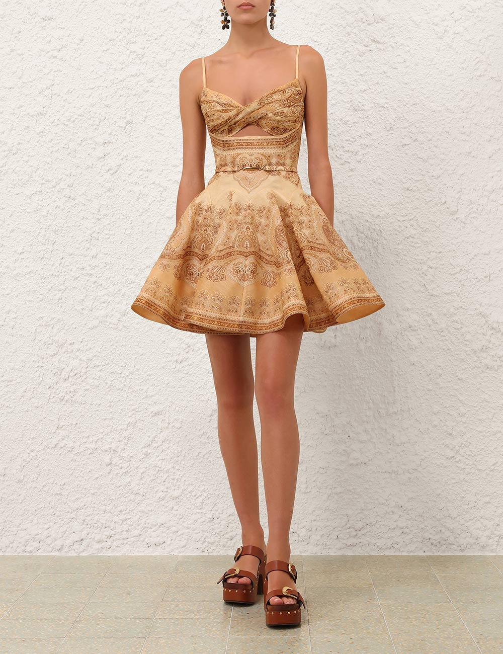 Perla Paisley