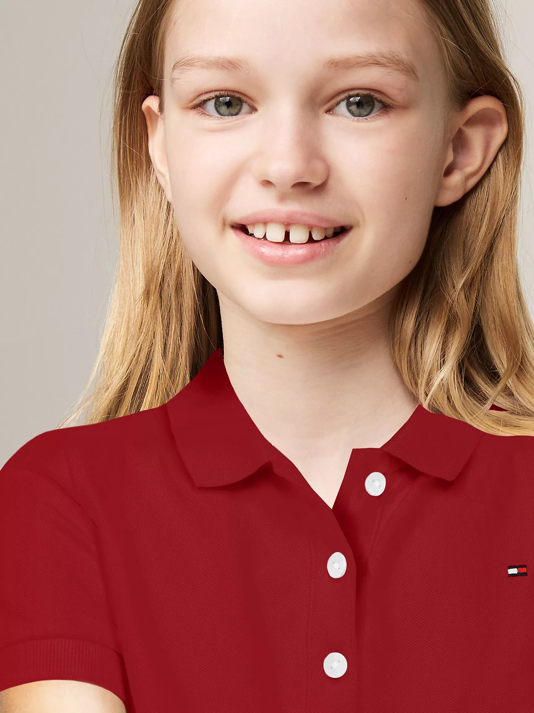 Regatta Red