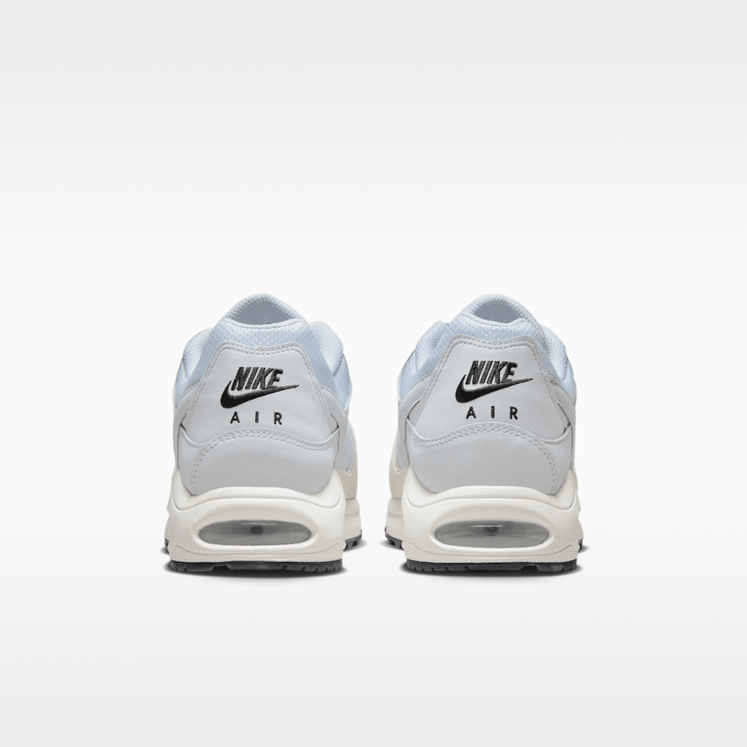 Summit White/Black/Pure Platinum